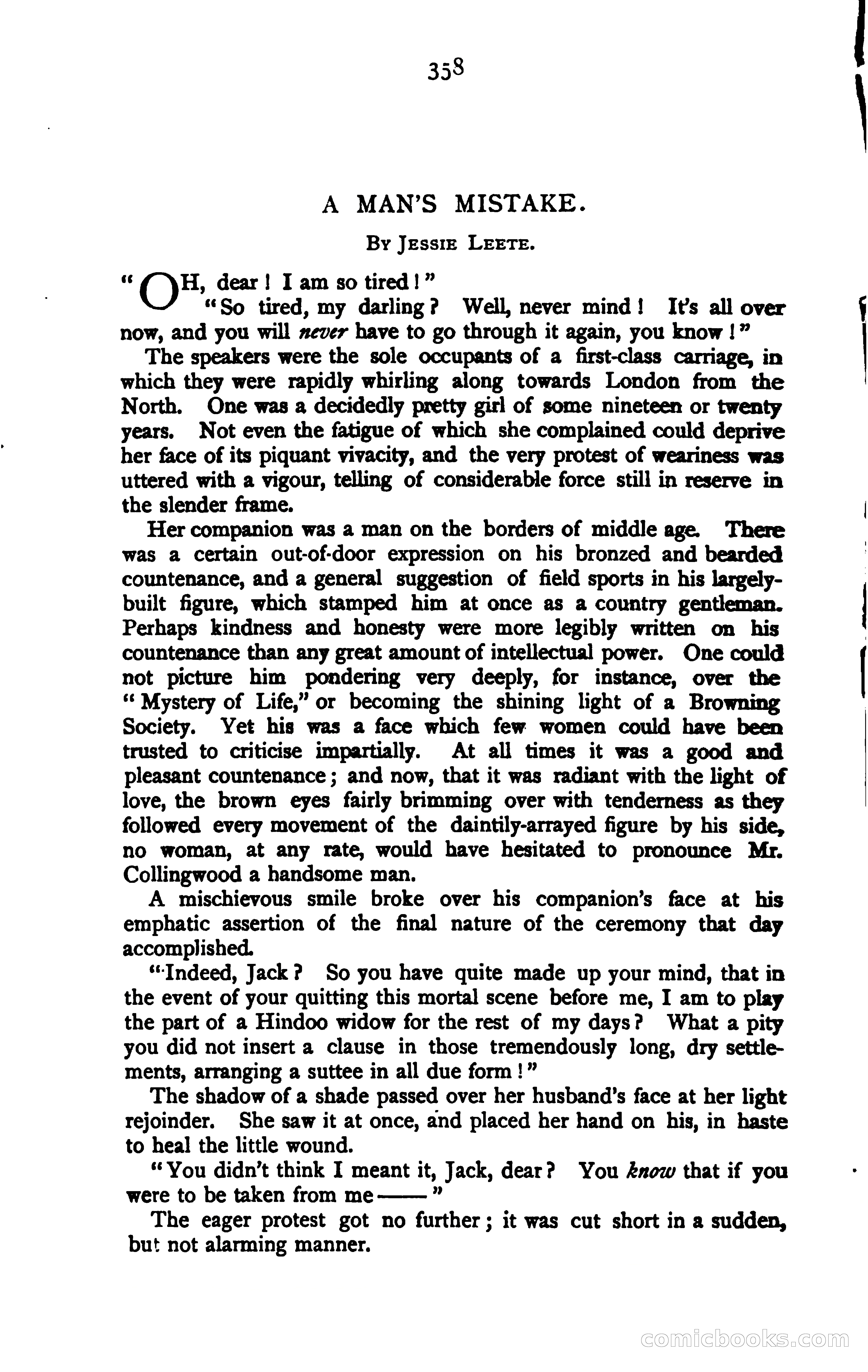 The Argosy — page 382 of 399