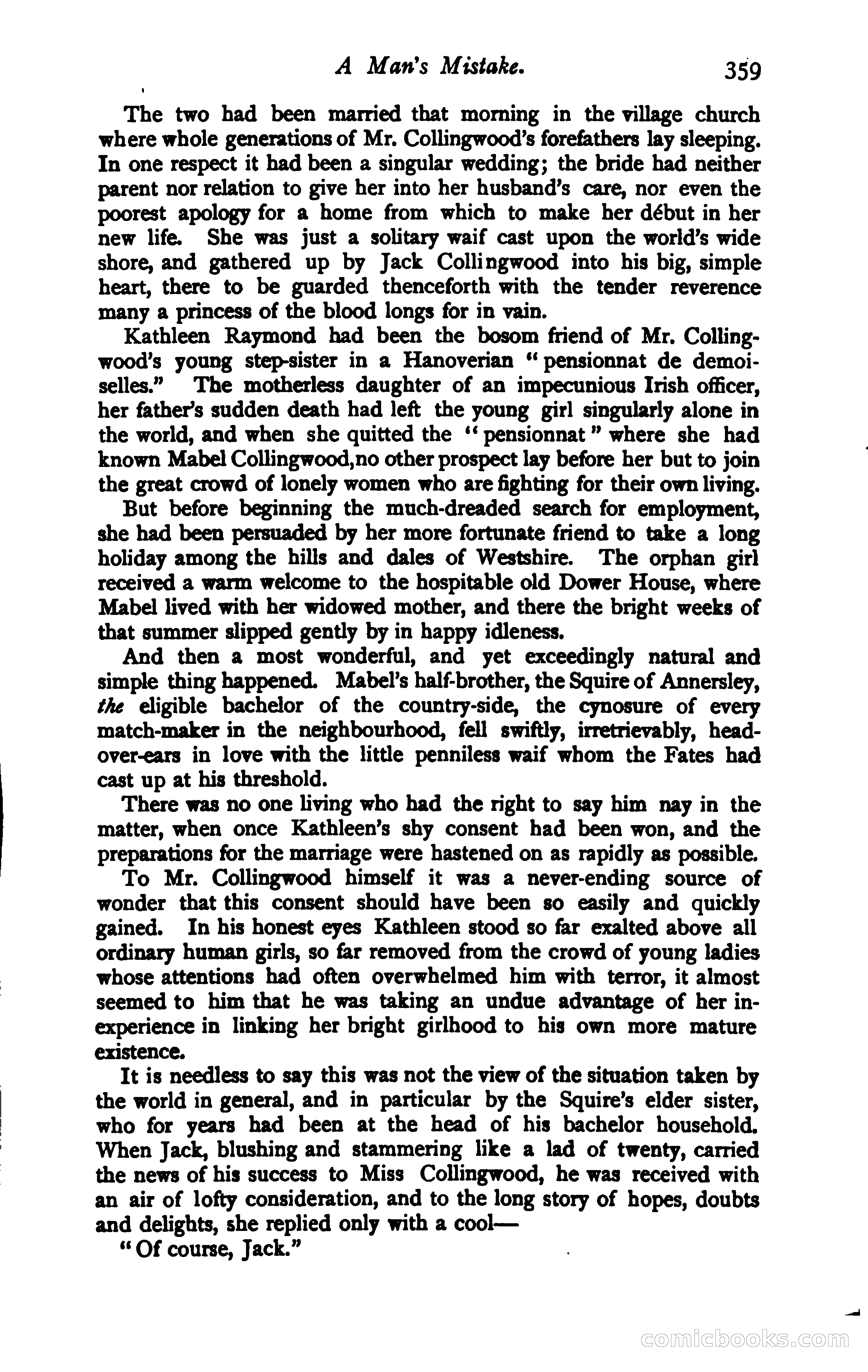 The Argosy — page 383 of 399