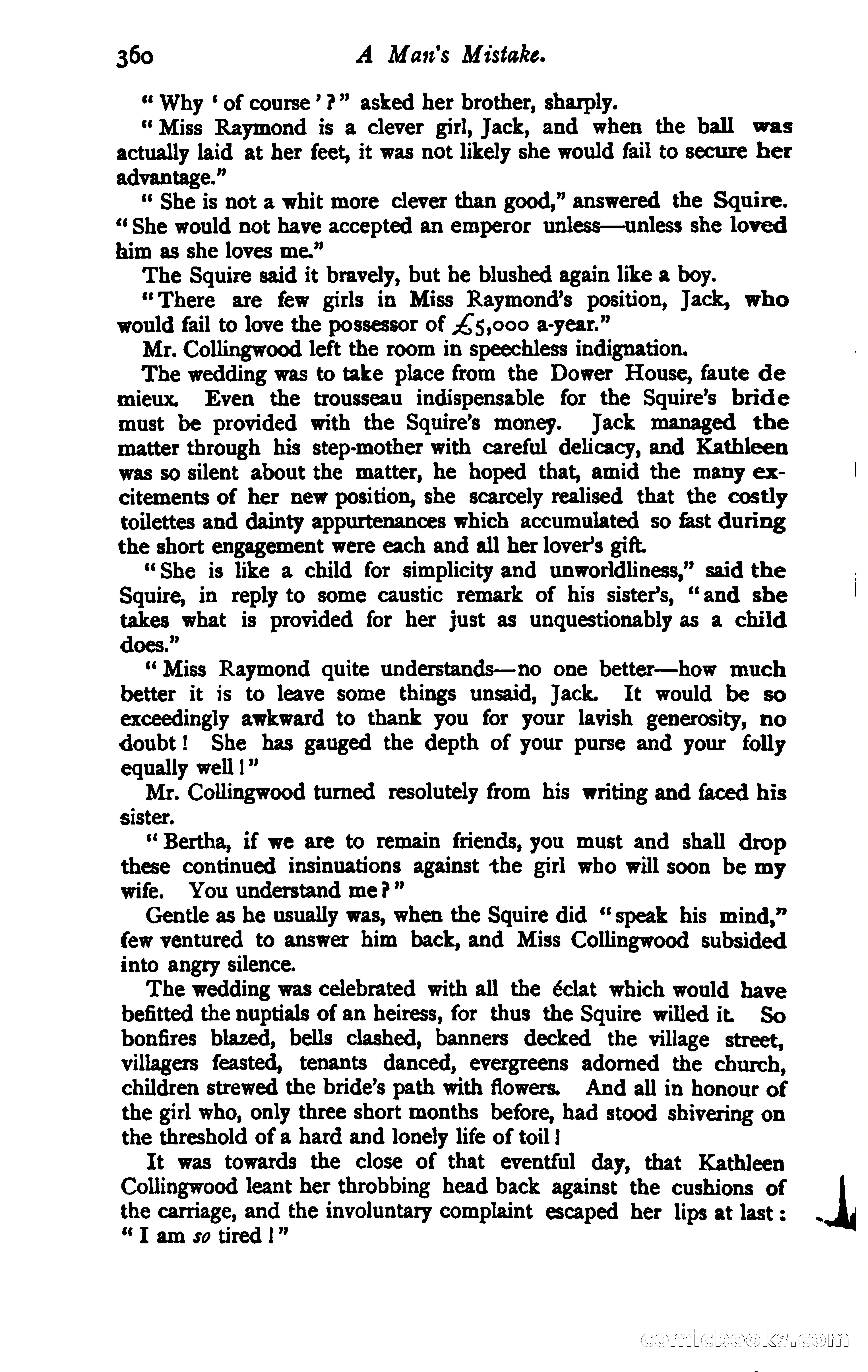 The Argosy — page 384 of 399