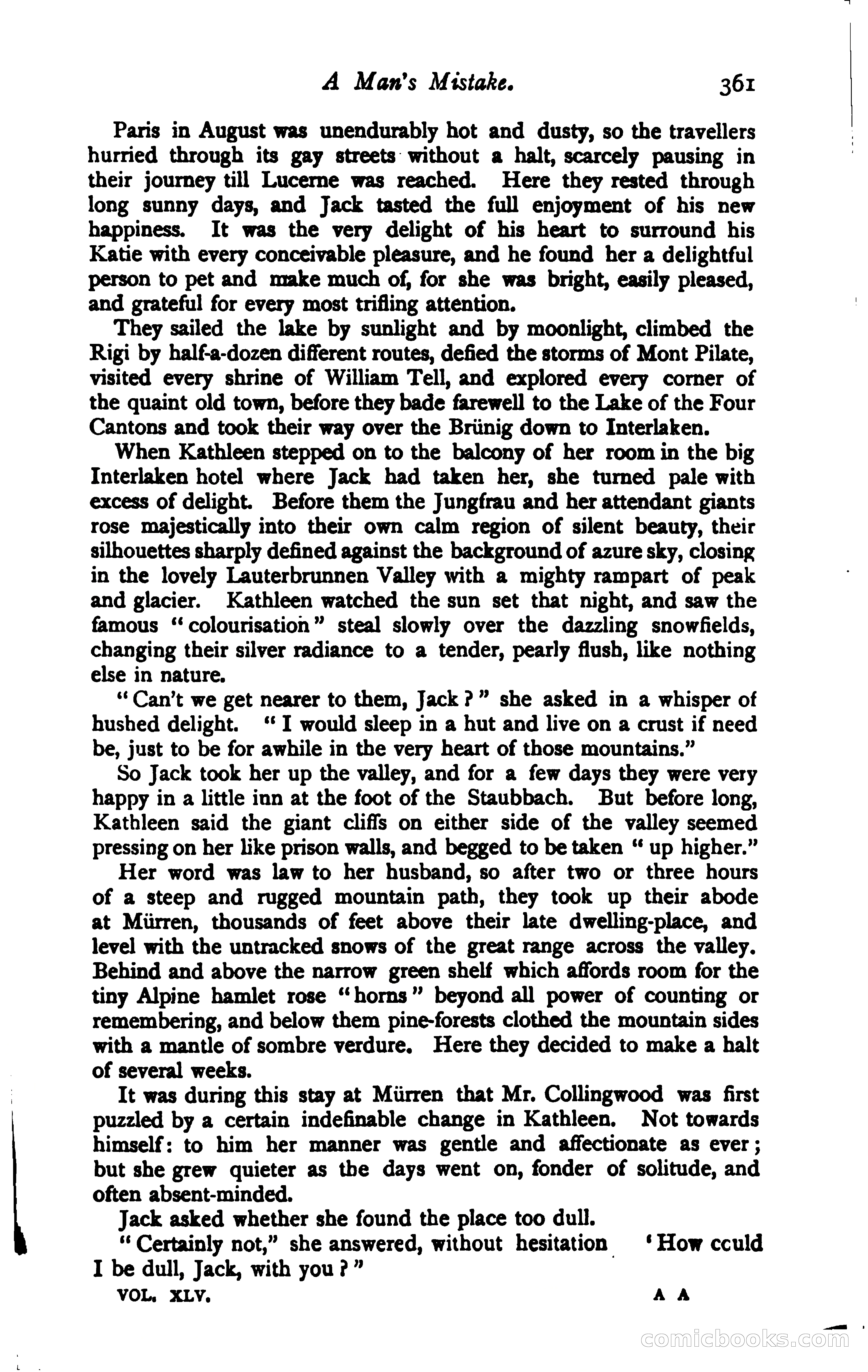 The Argosy — page 385 of 399