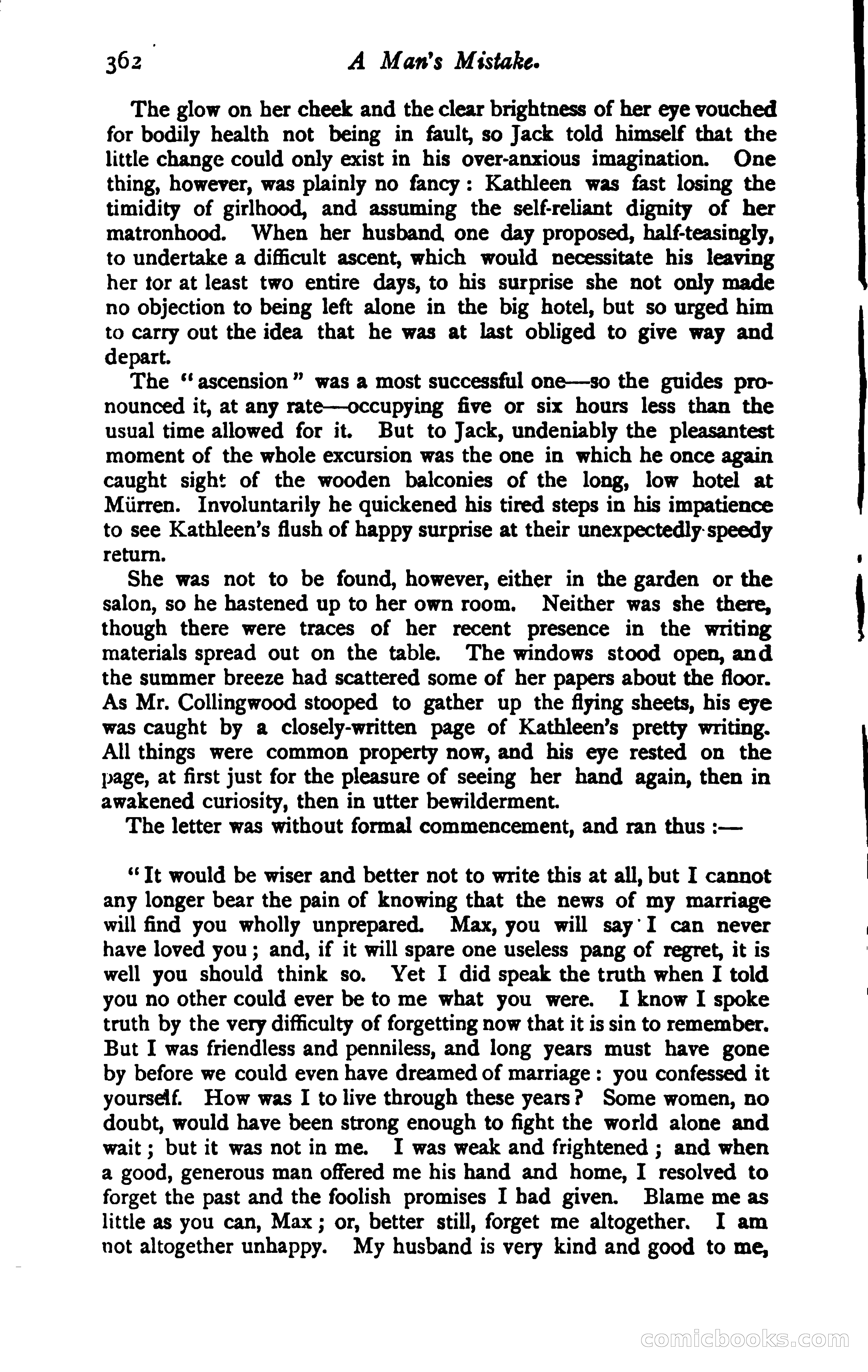 The Argosy — page 386 of 399