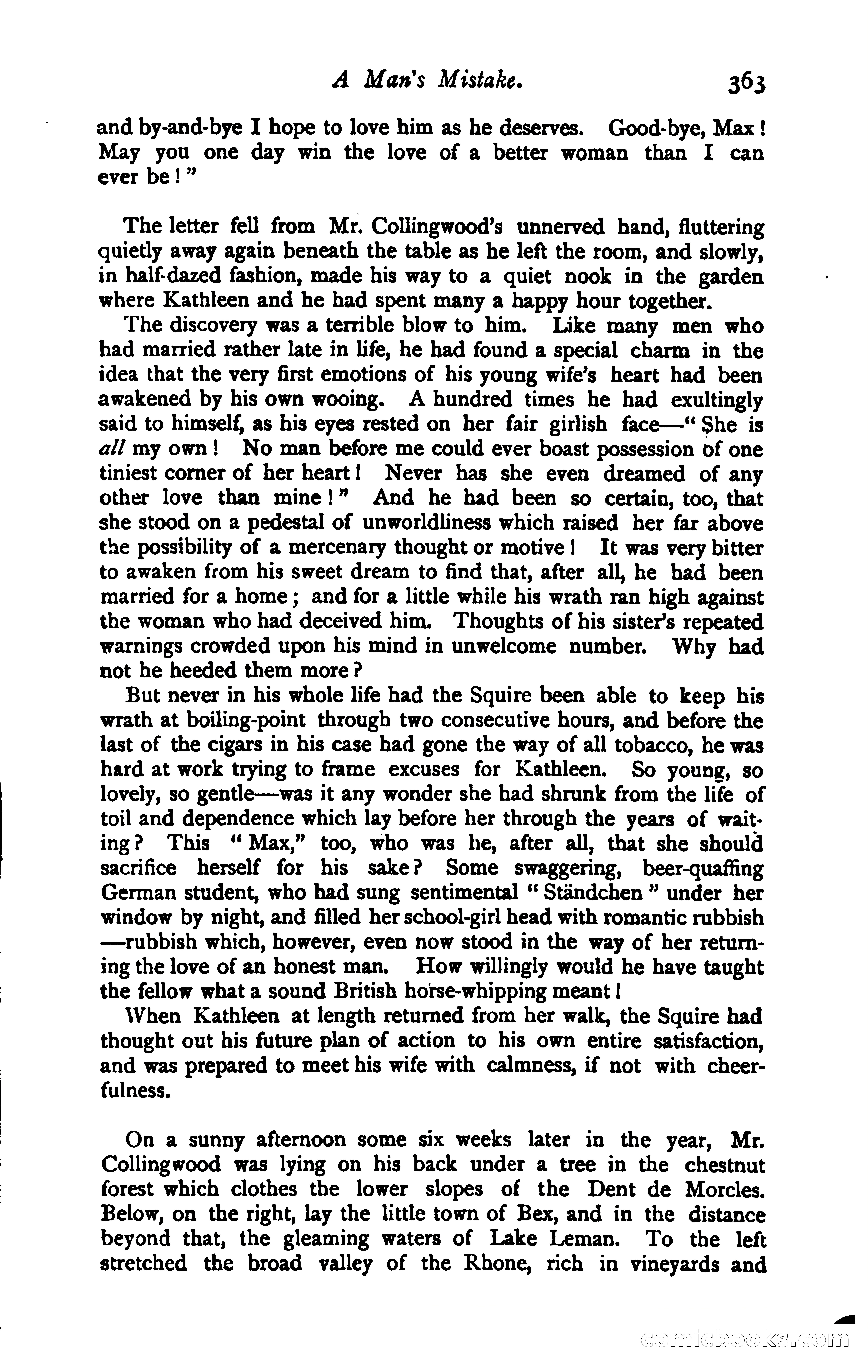 The Argosy — page 387 of 399