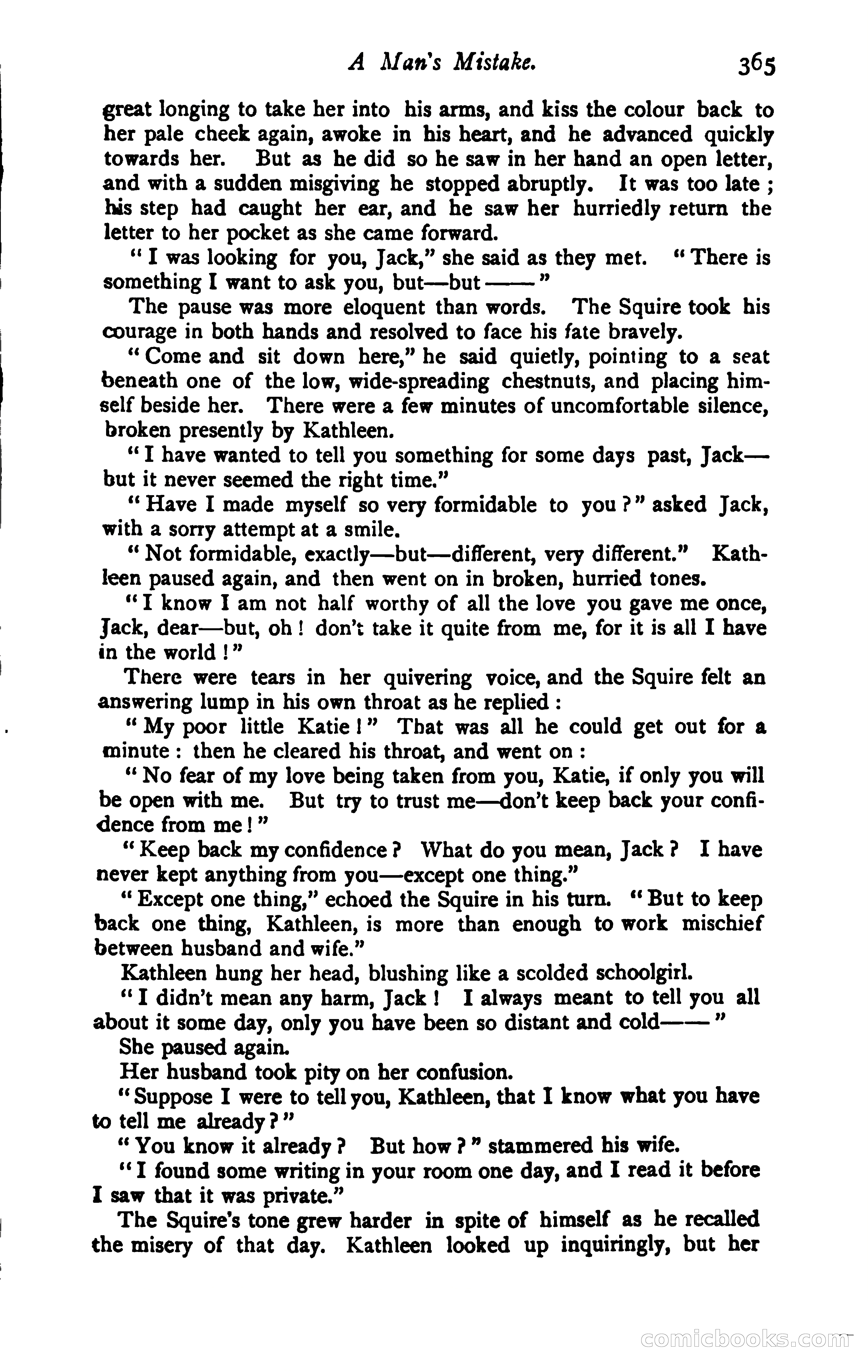 The Argosy — page 389 of 399