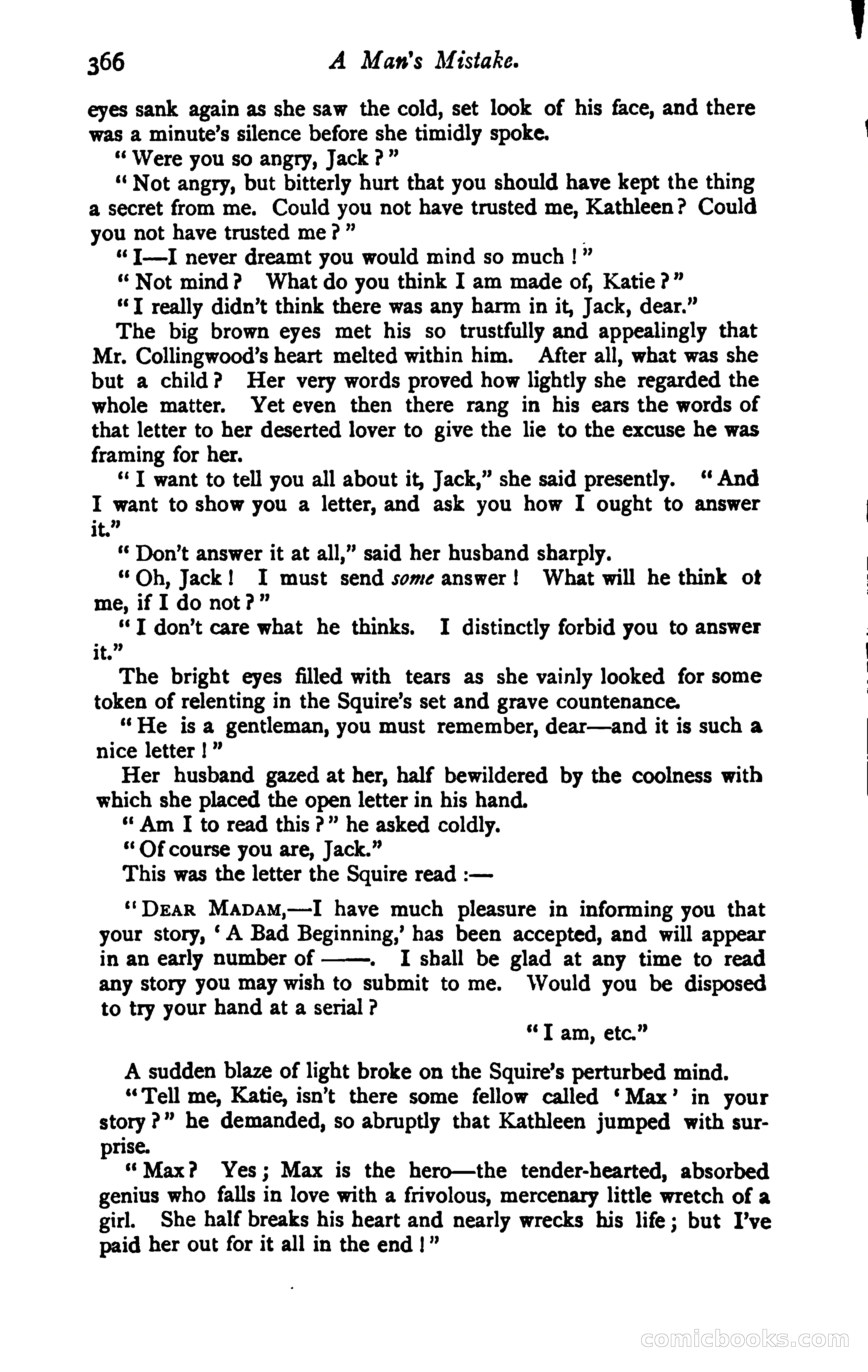 The Argosy — page 390 of 399