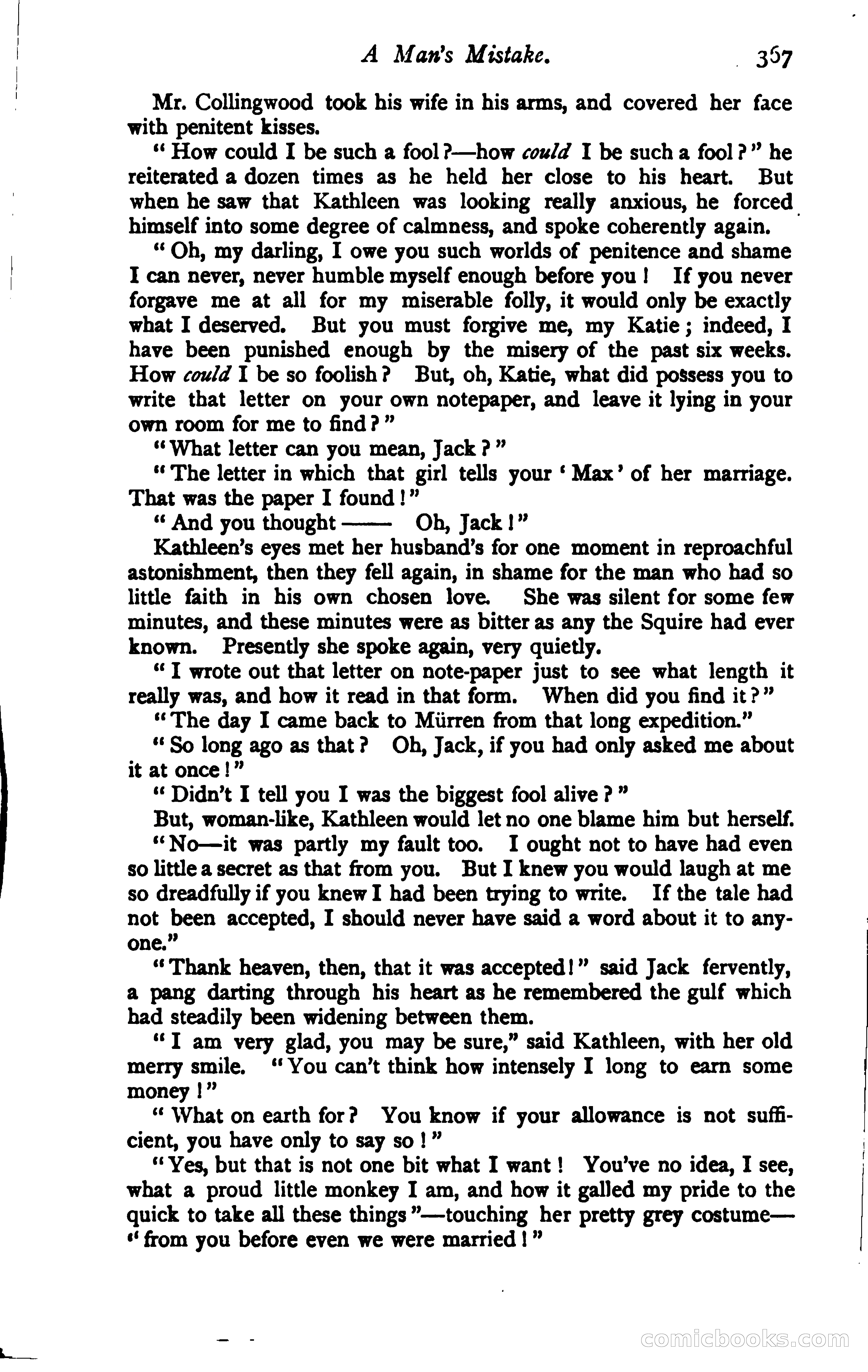 The Argosy — page 391 of 399