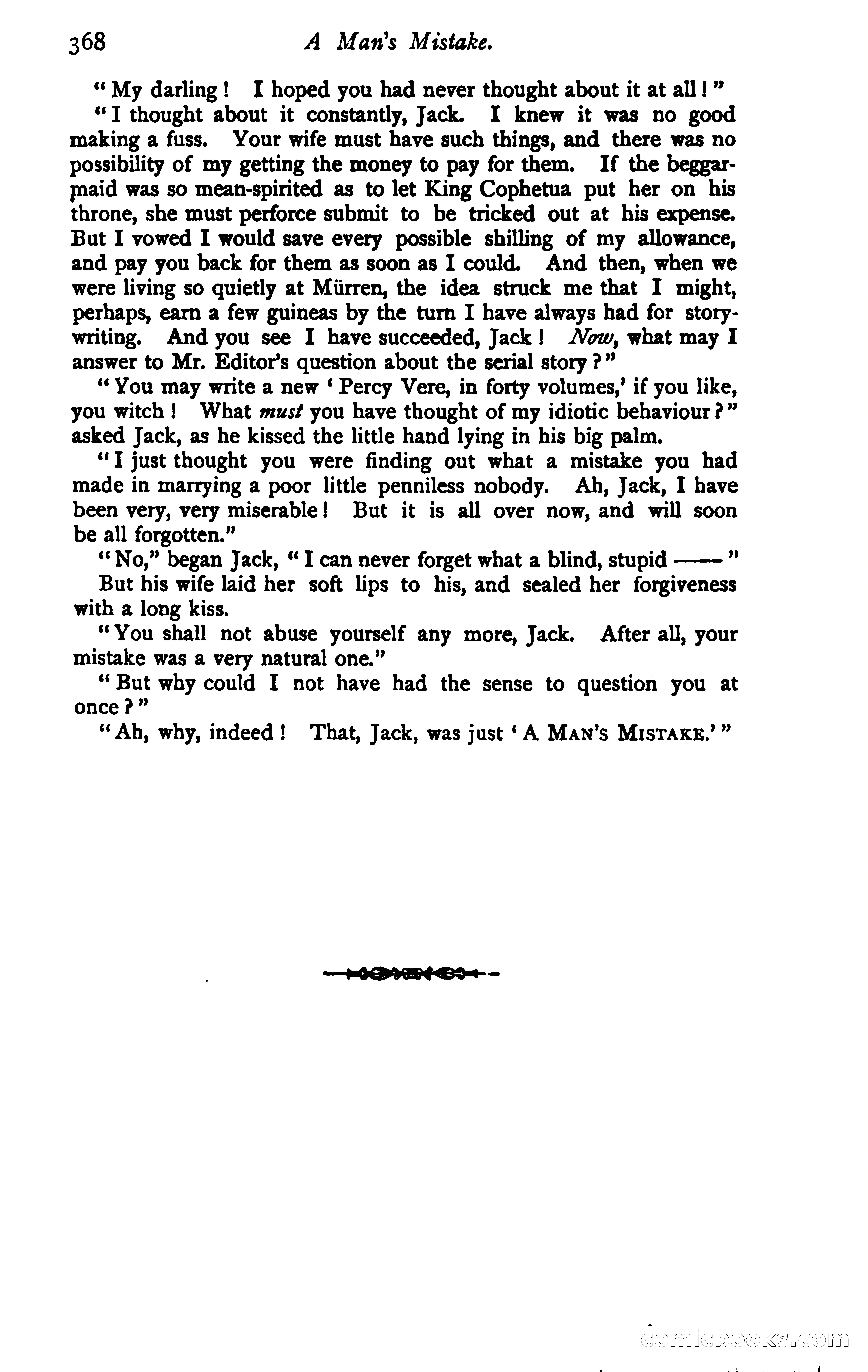 The Argosy — page 392 of 399