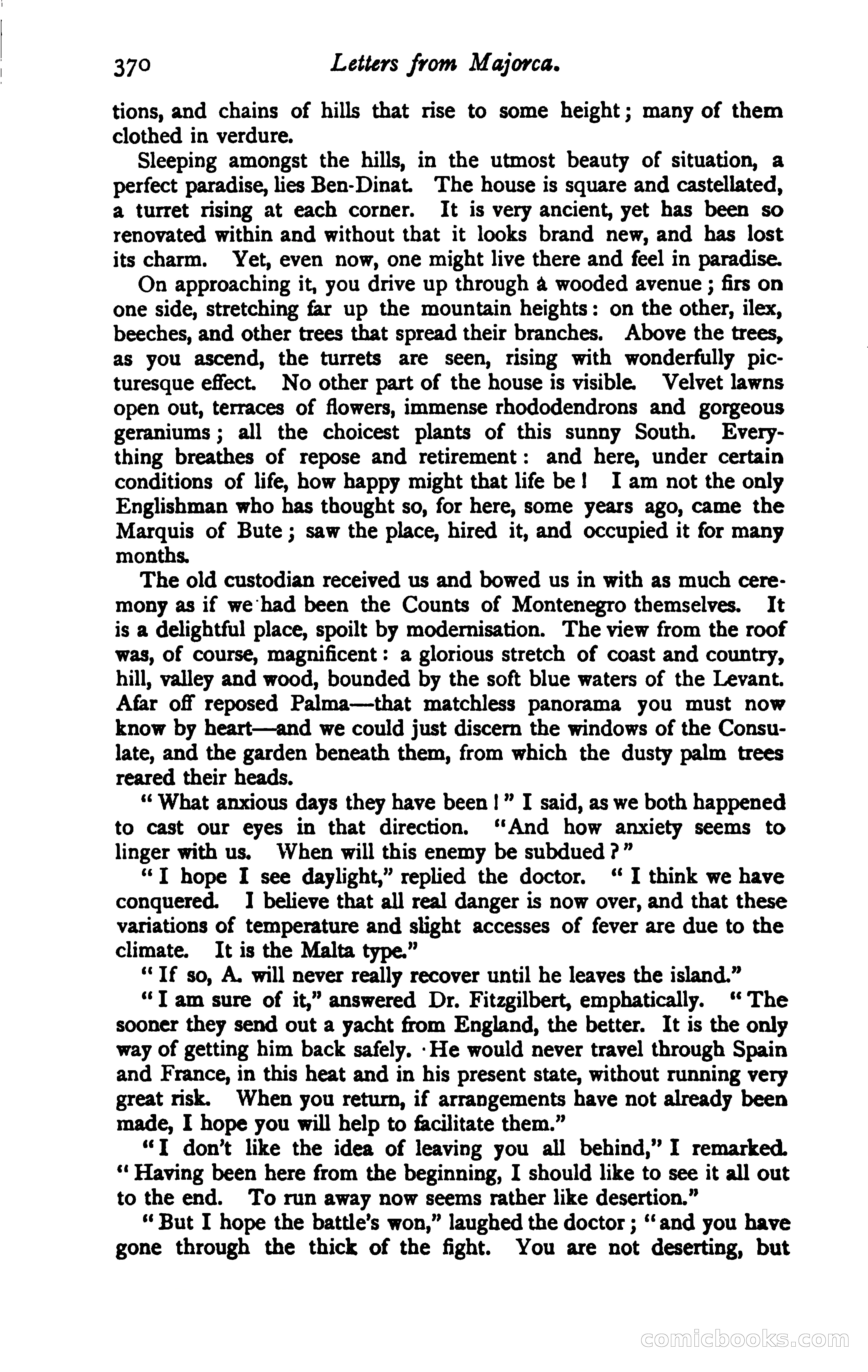 The Argosy — page 394 of 399