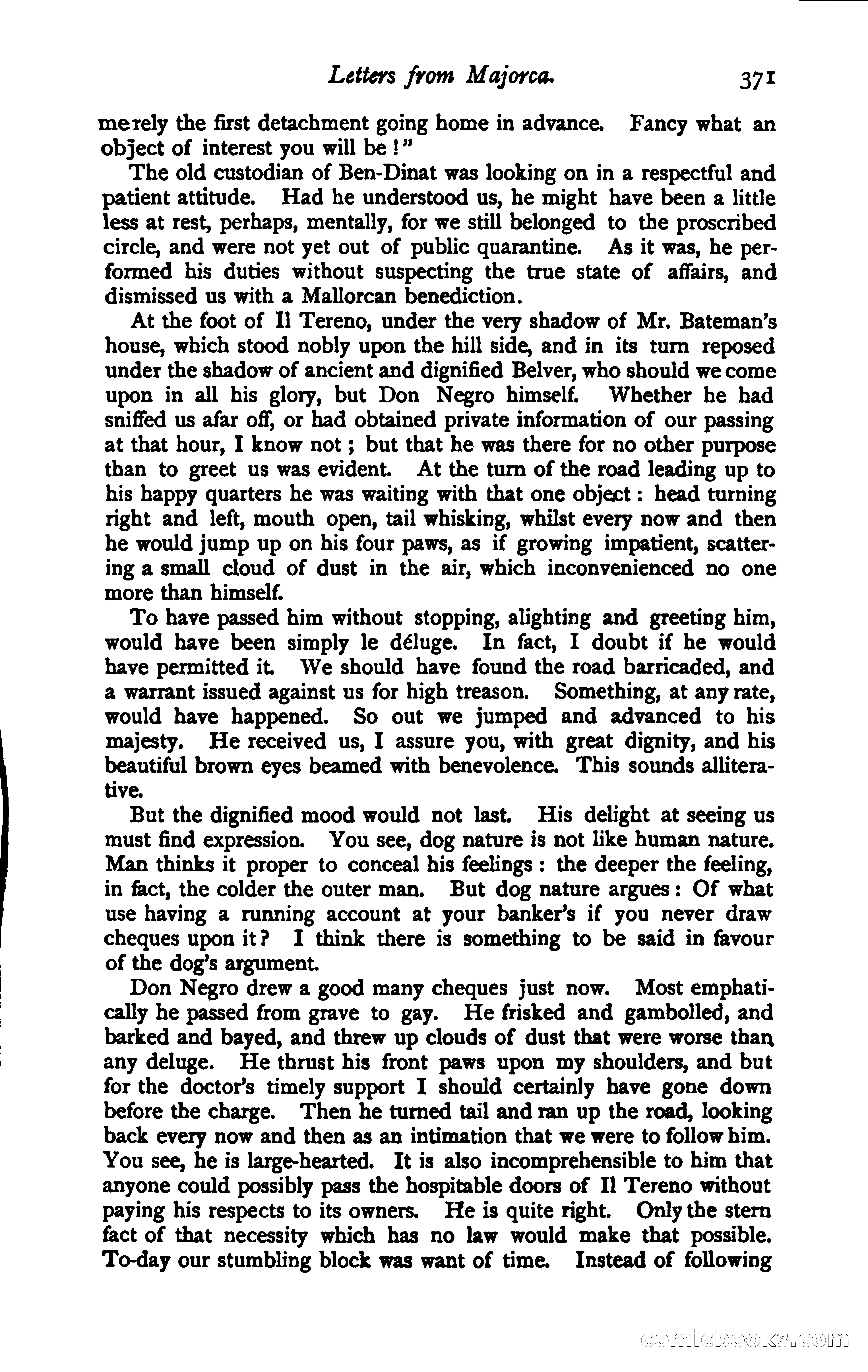 The Argosy — page 395 of 399