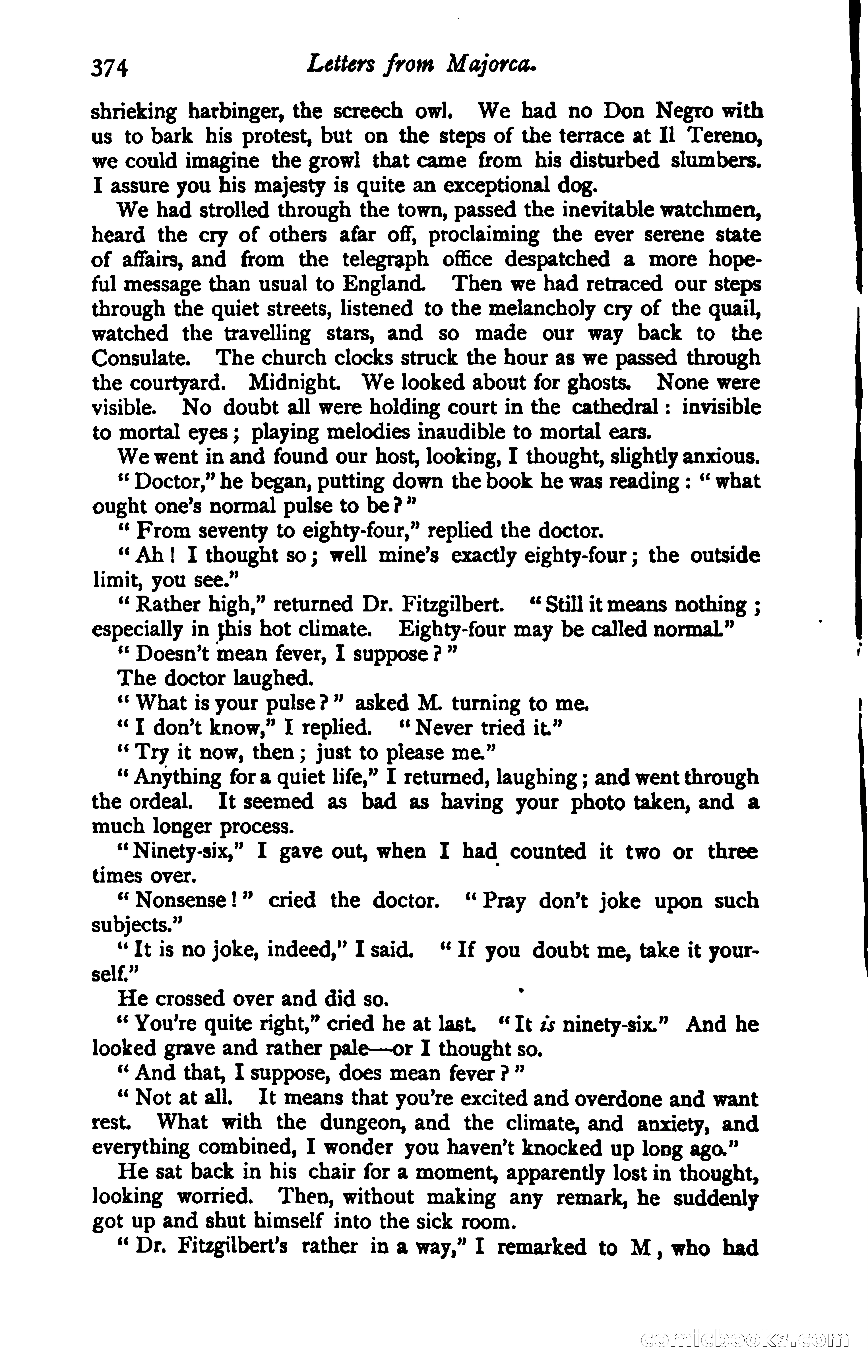 The Argosy — page 398 of 399
