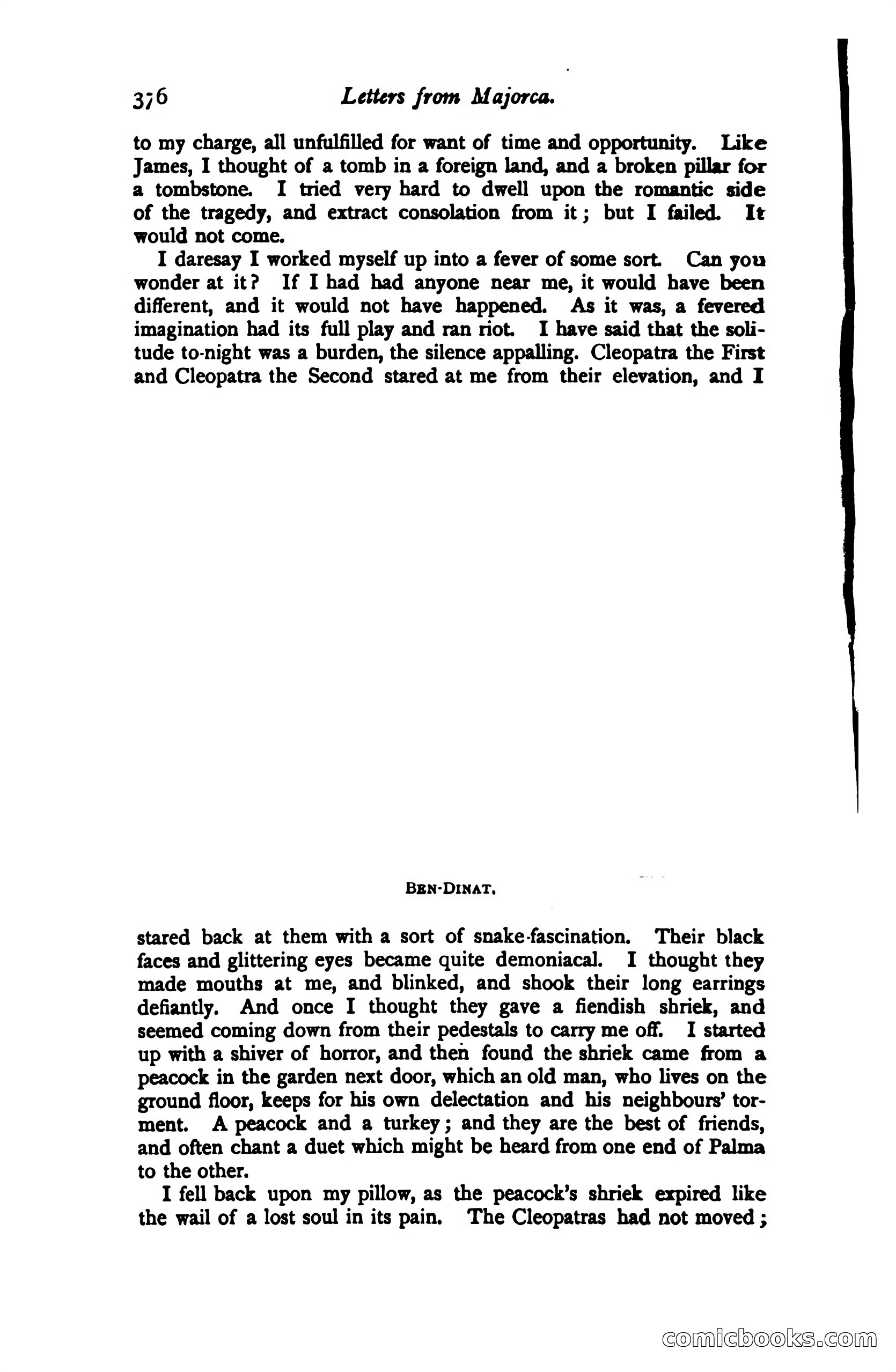The Argosy — page 400 of 399