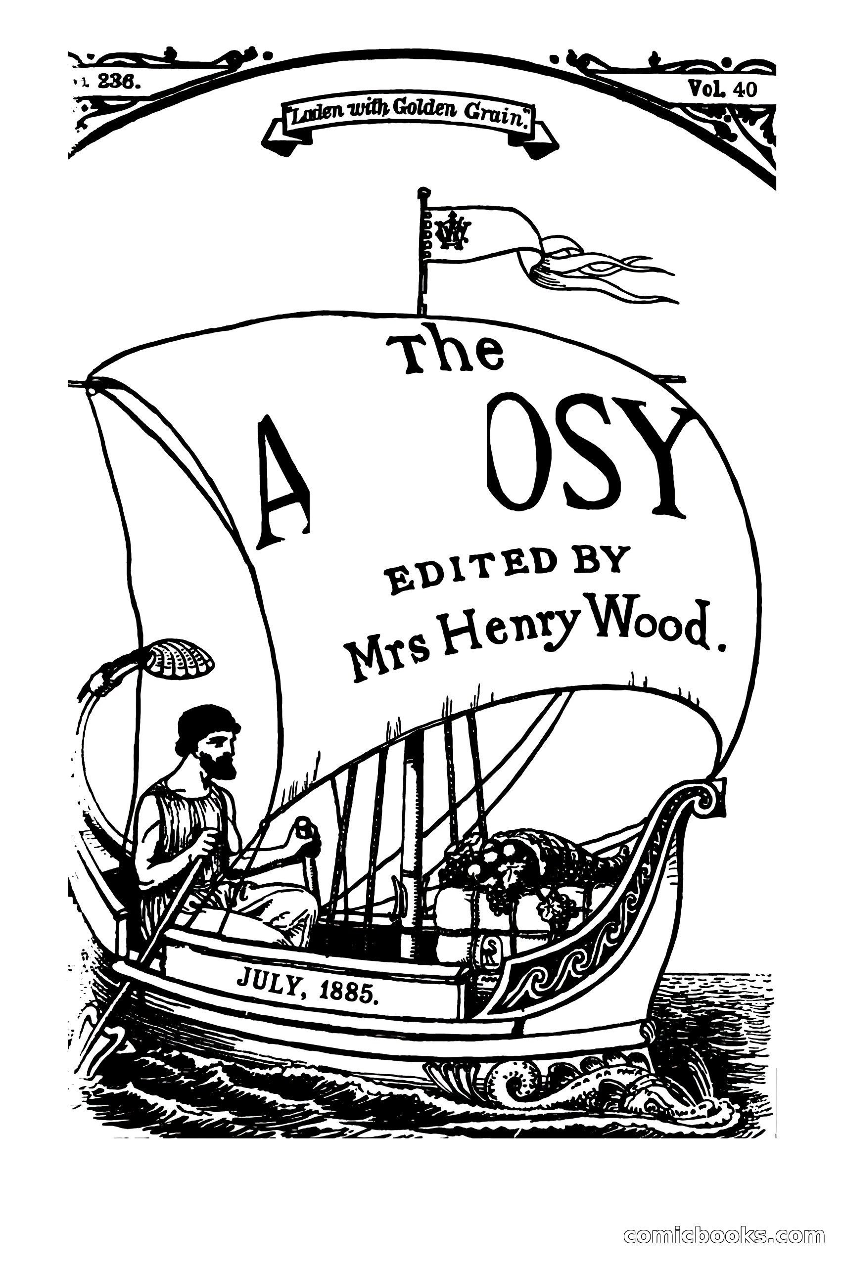 The Argosy