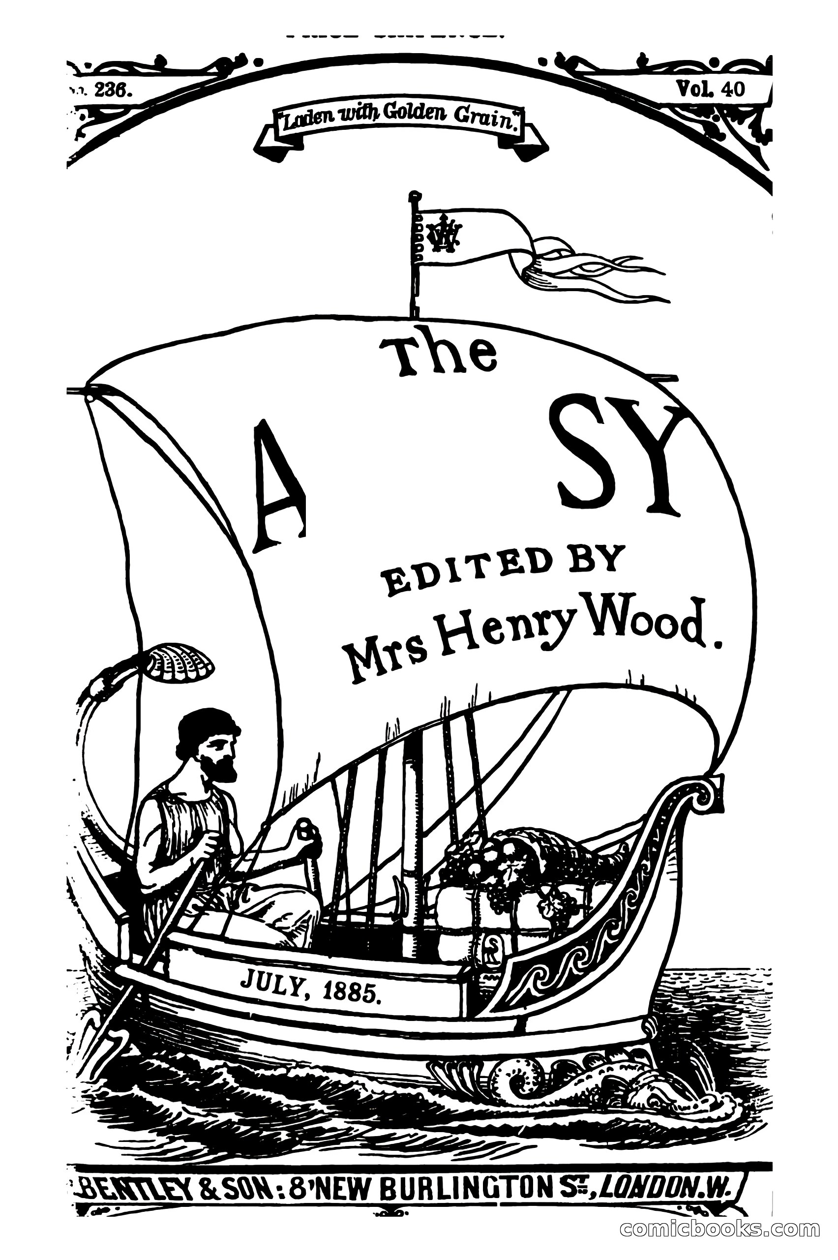 The Argosy — page 13 of 394