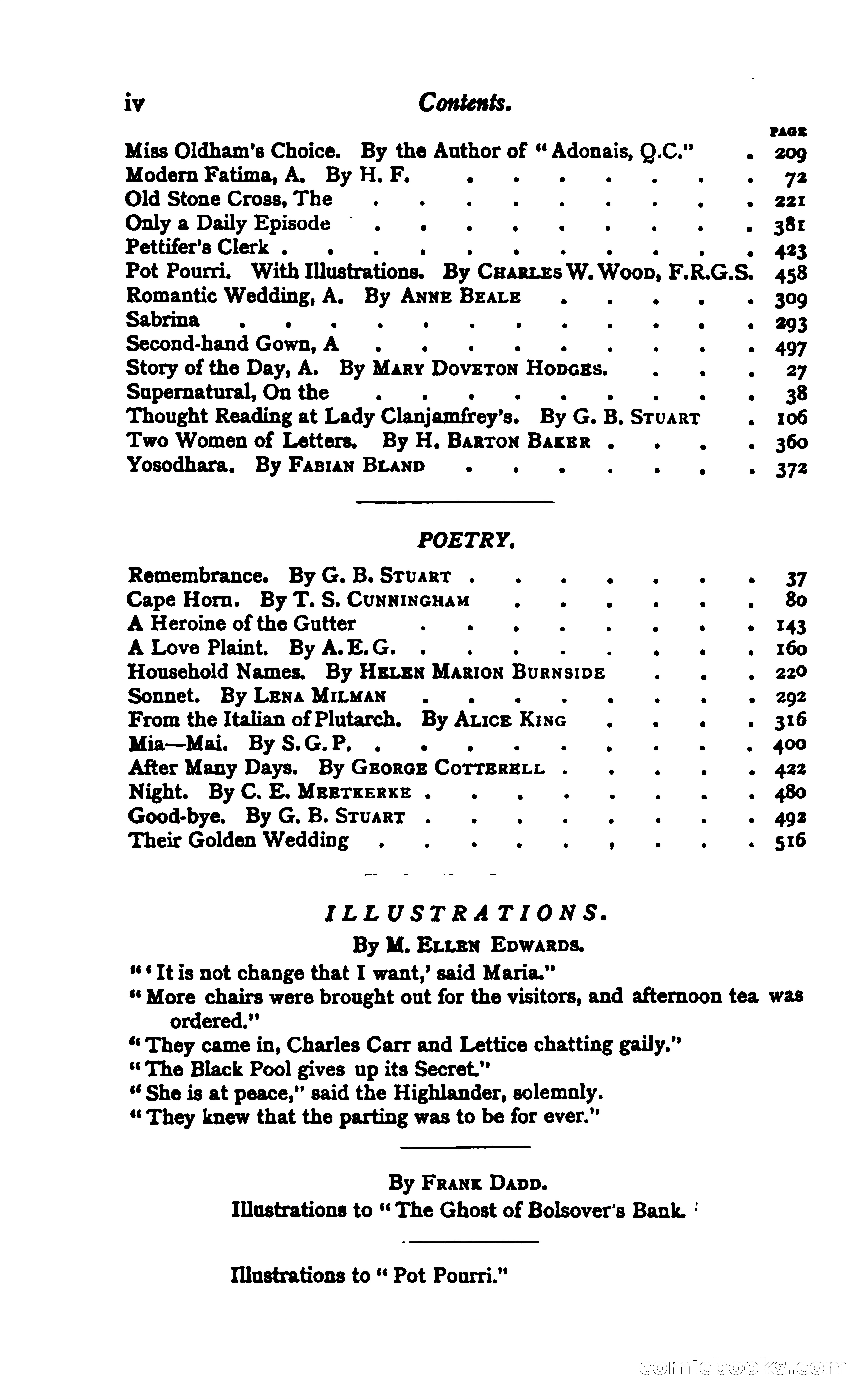 The Argosy — page 26 of 394