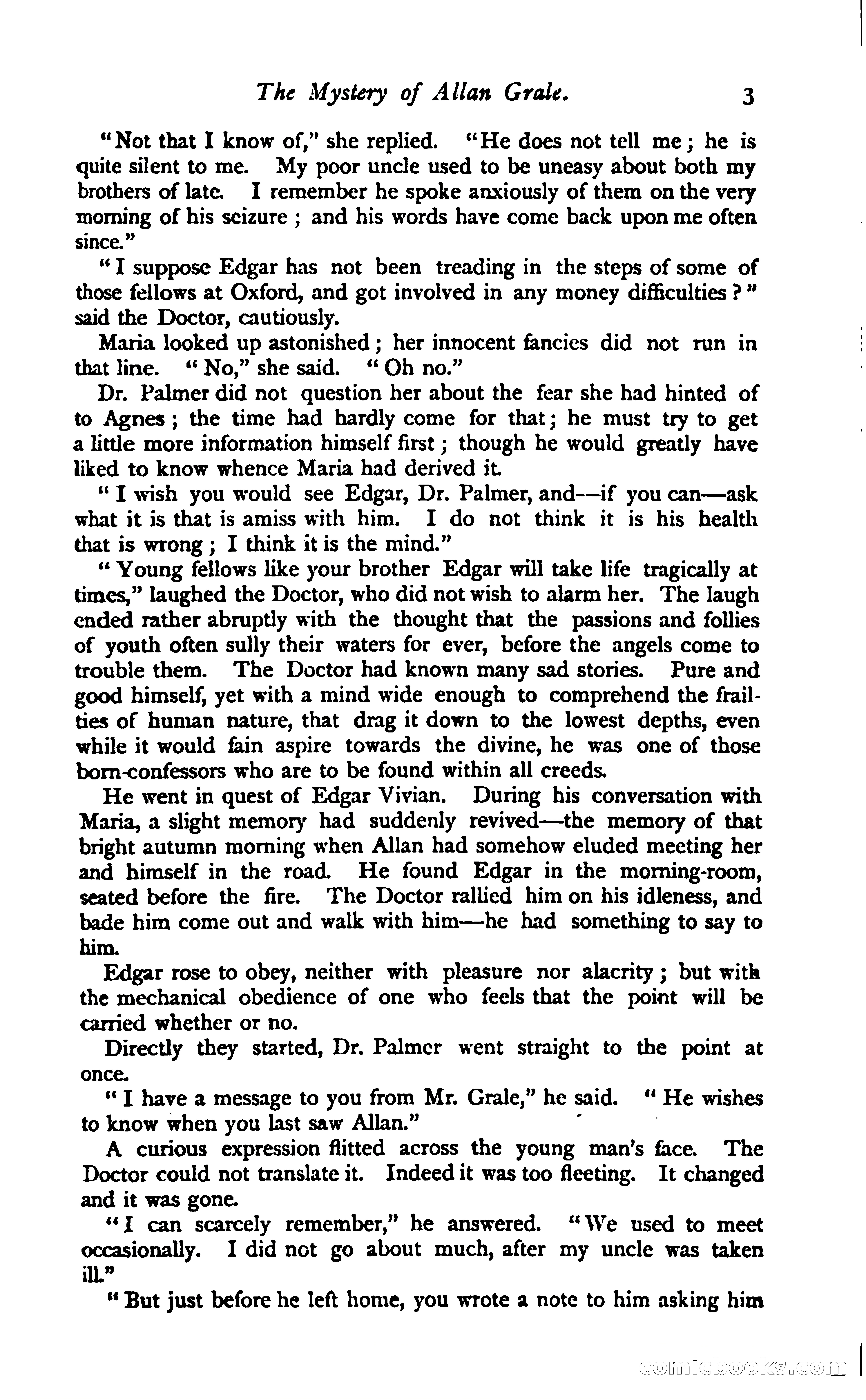 The Argosy — page 33 of 394