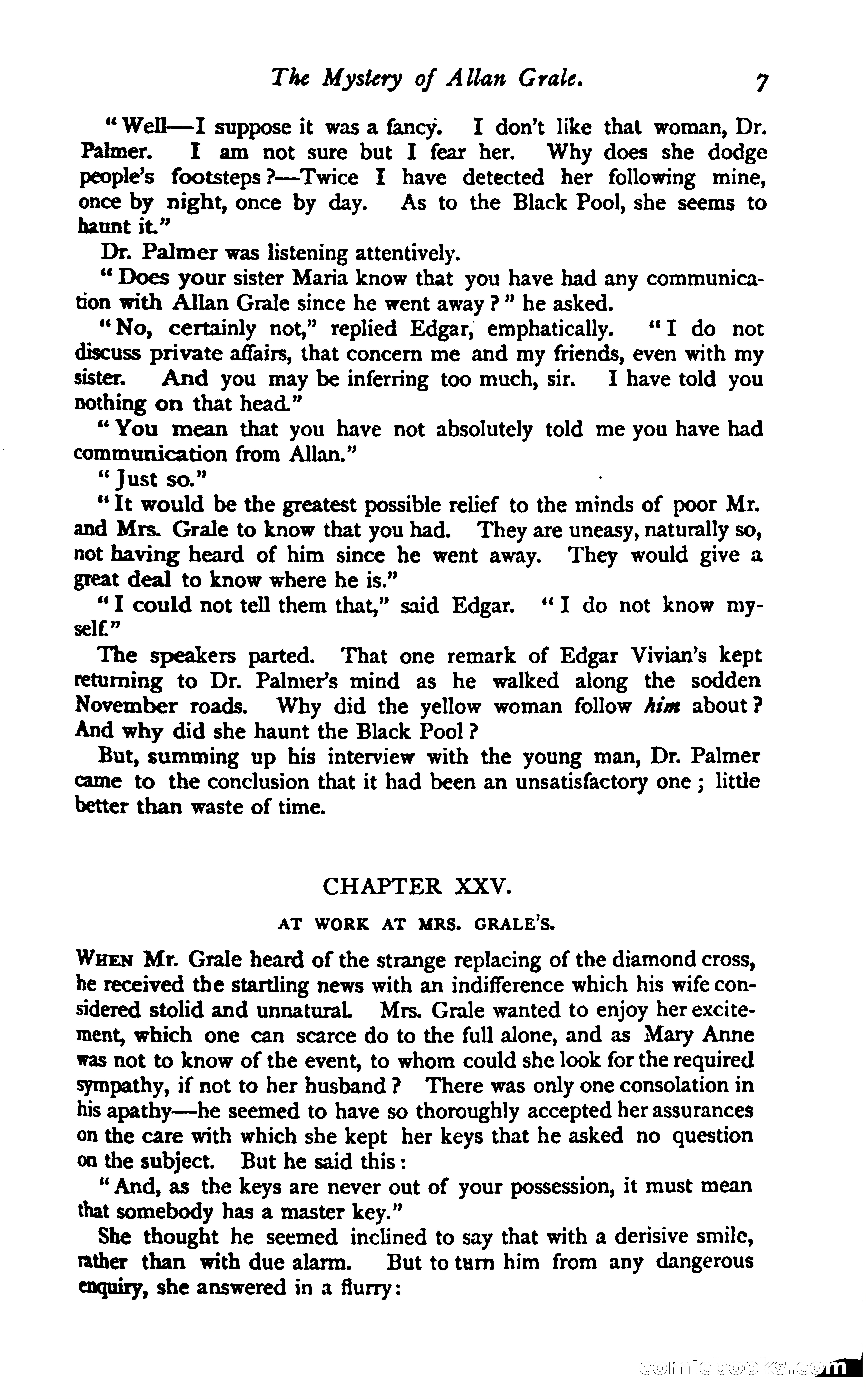 The Argosy — page 37 of 394