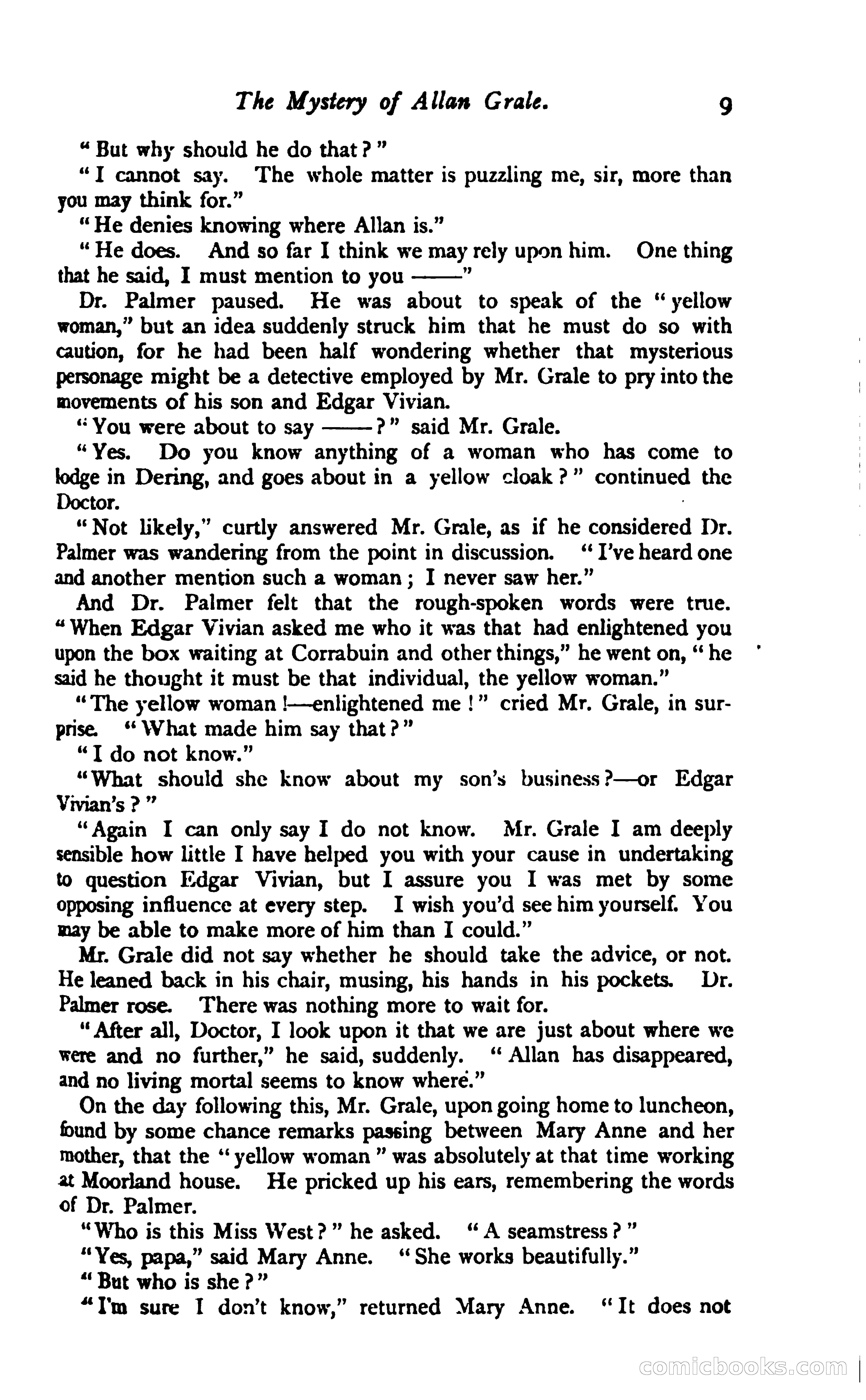 The Argosy — page 39 of 394