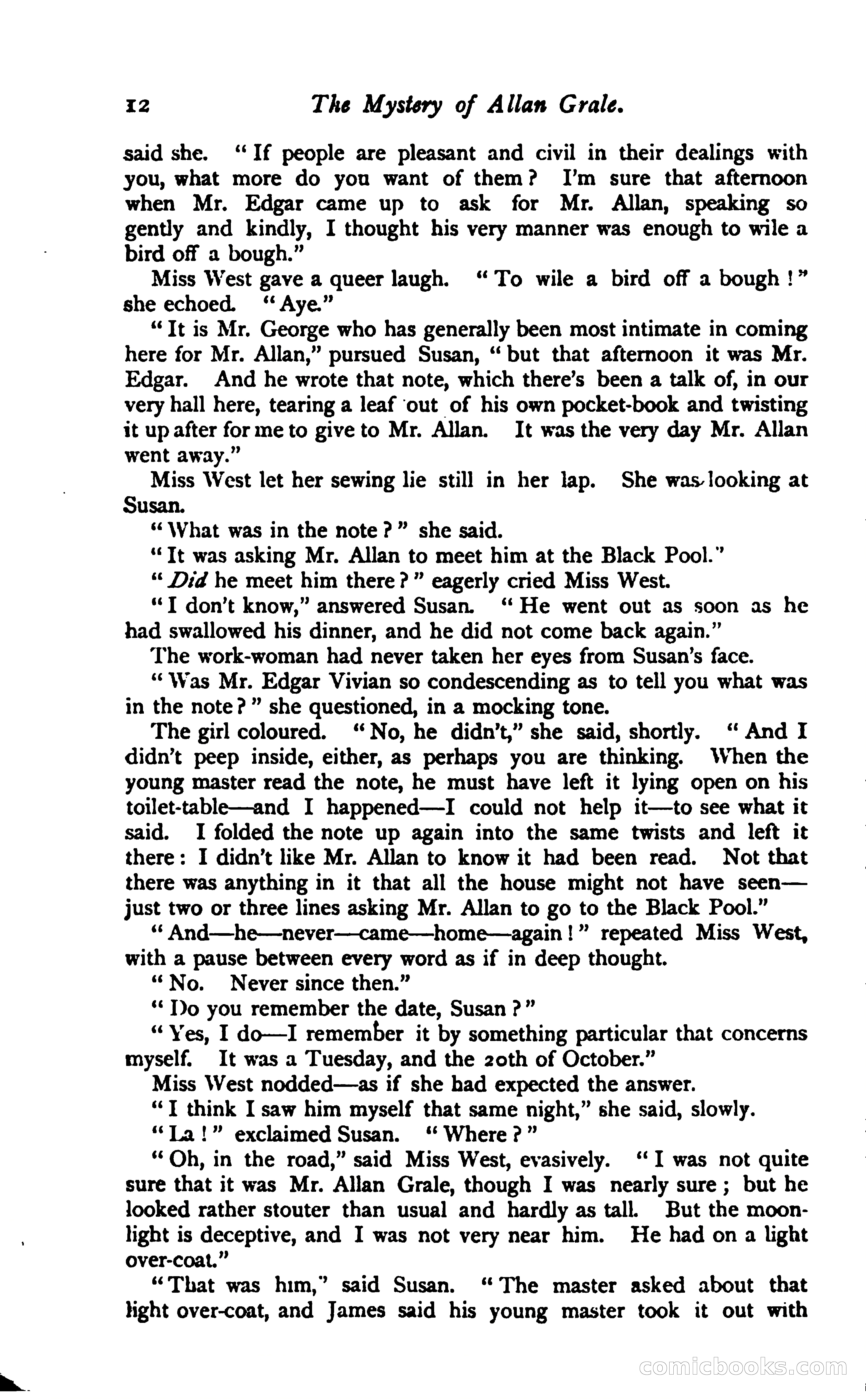 The Argosy — page 42 of 394