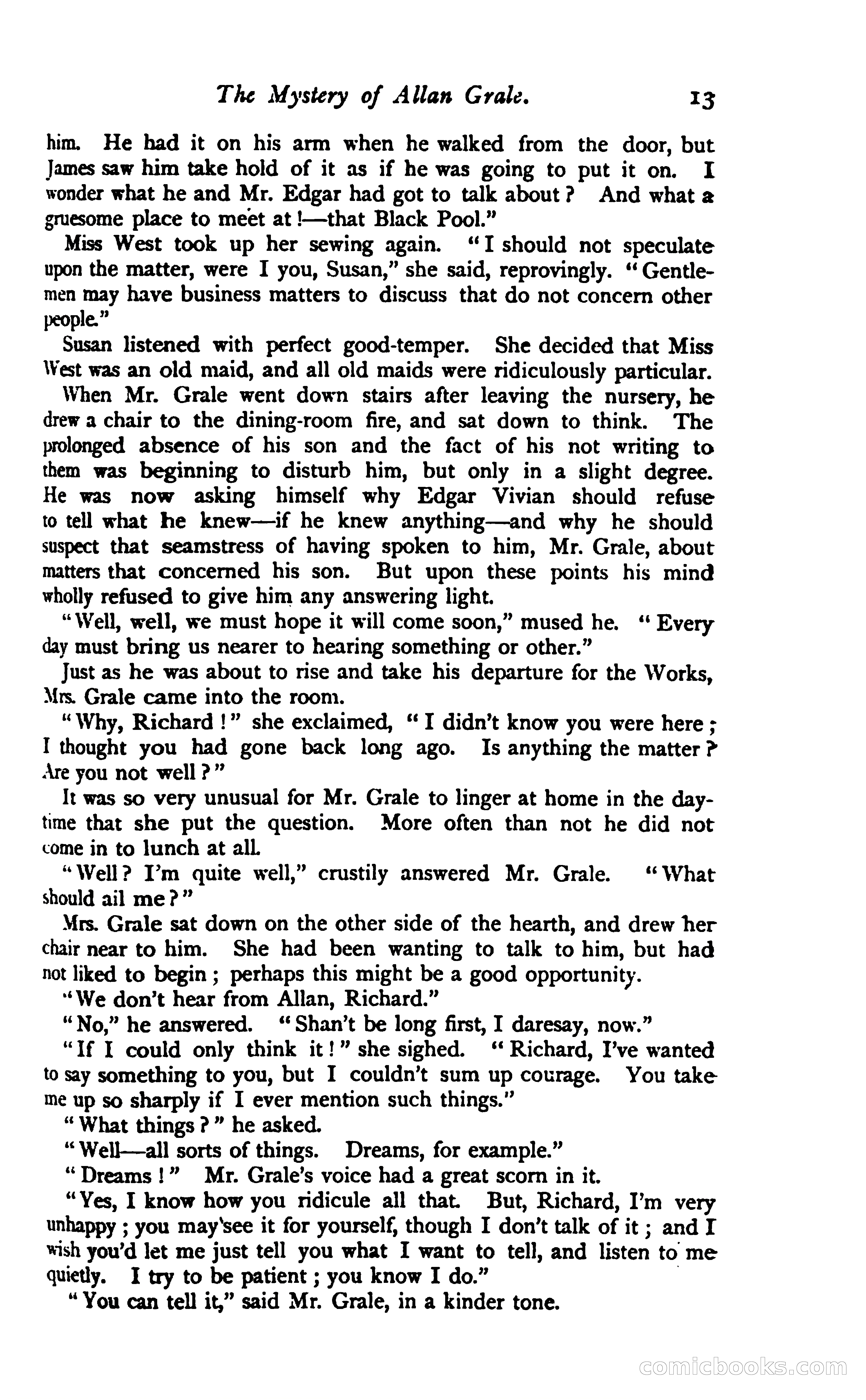 The Argosy — page 43 of 394