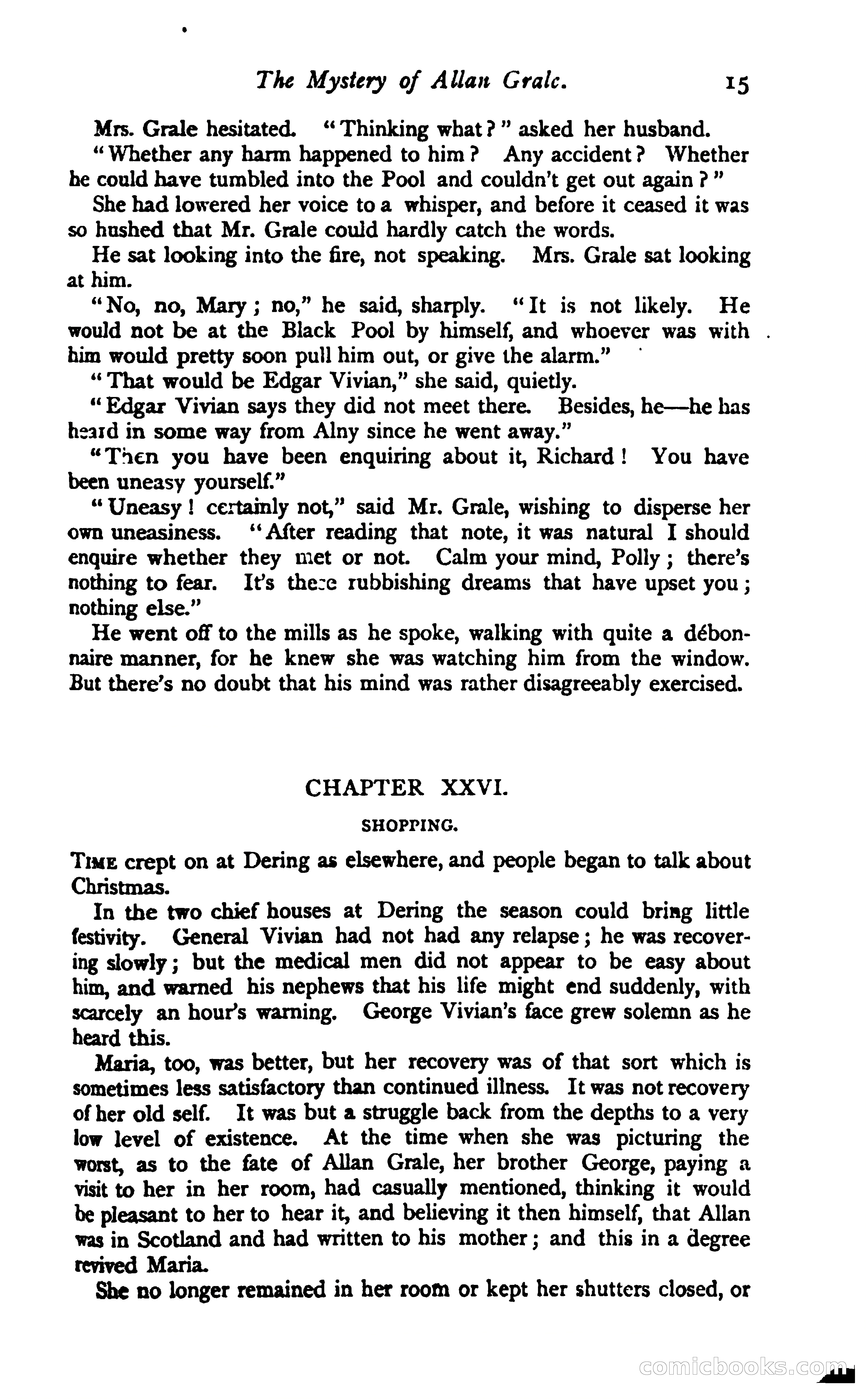 The Argosy — page 45 of 394