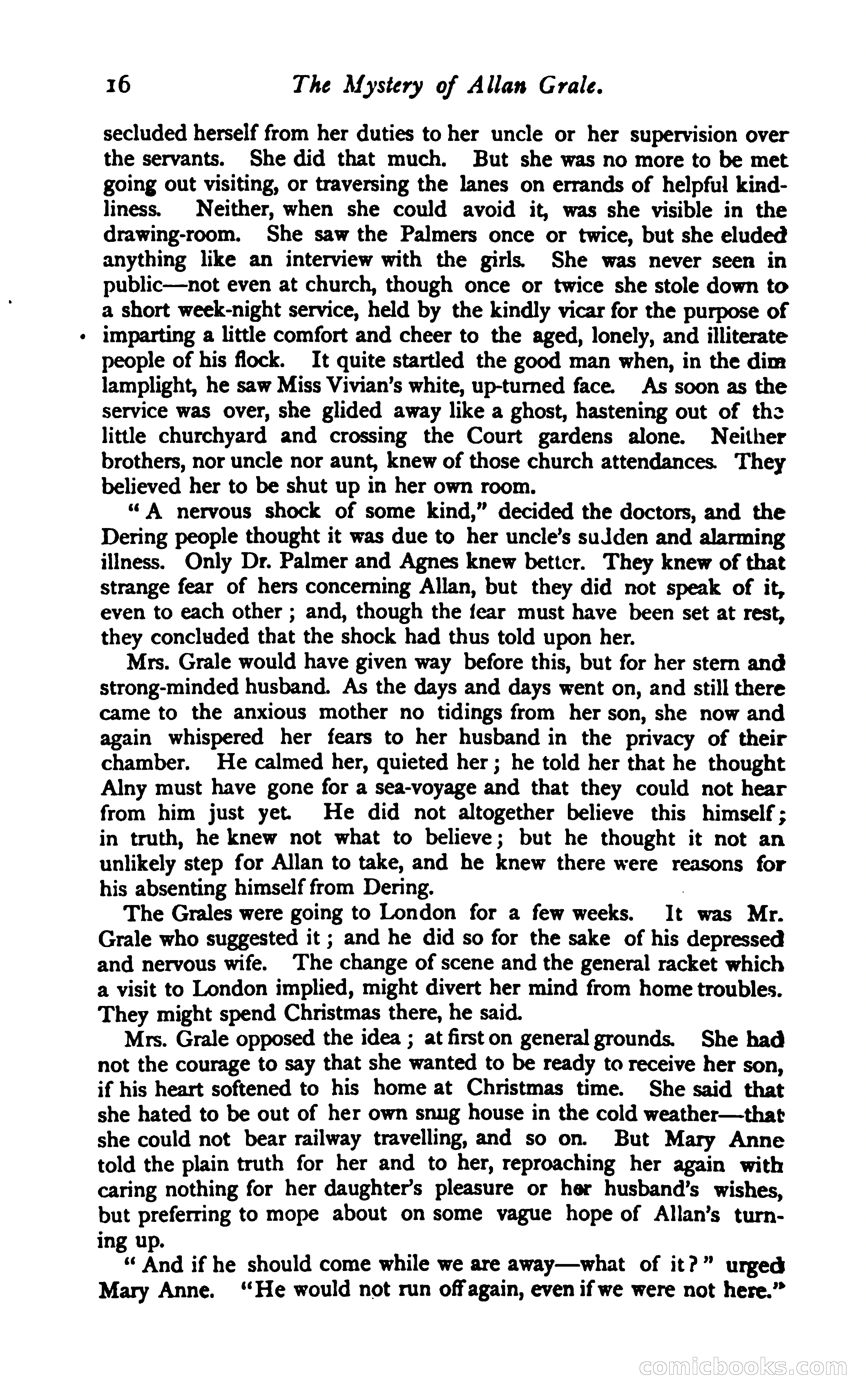 The Argosy — page 46 of 394
