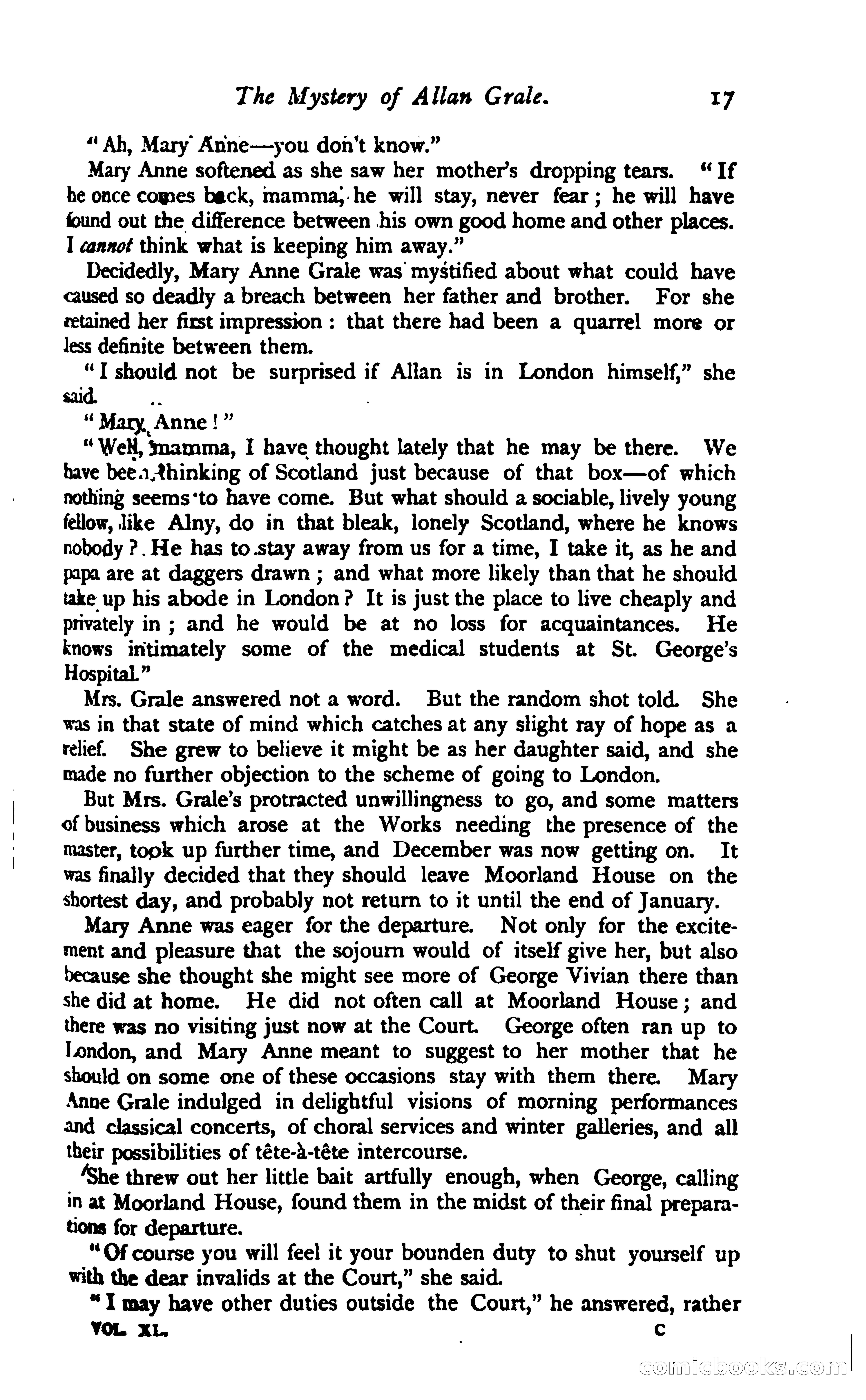 The Argosy — page 47 of 394