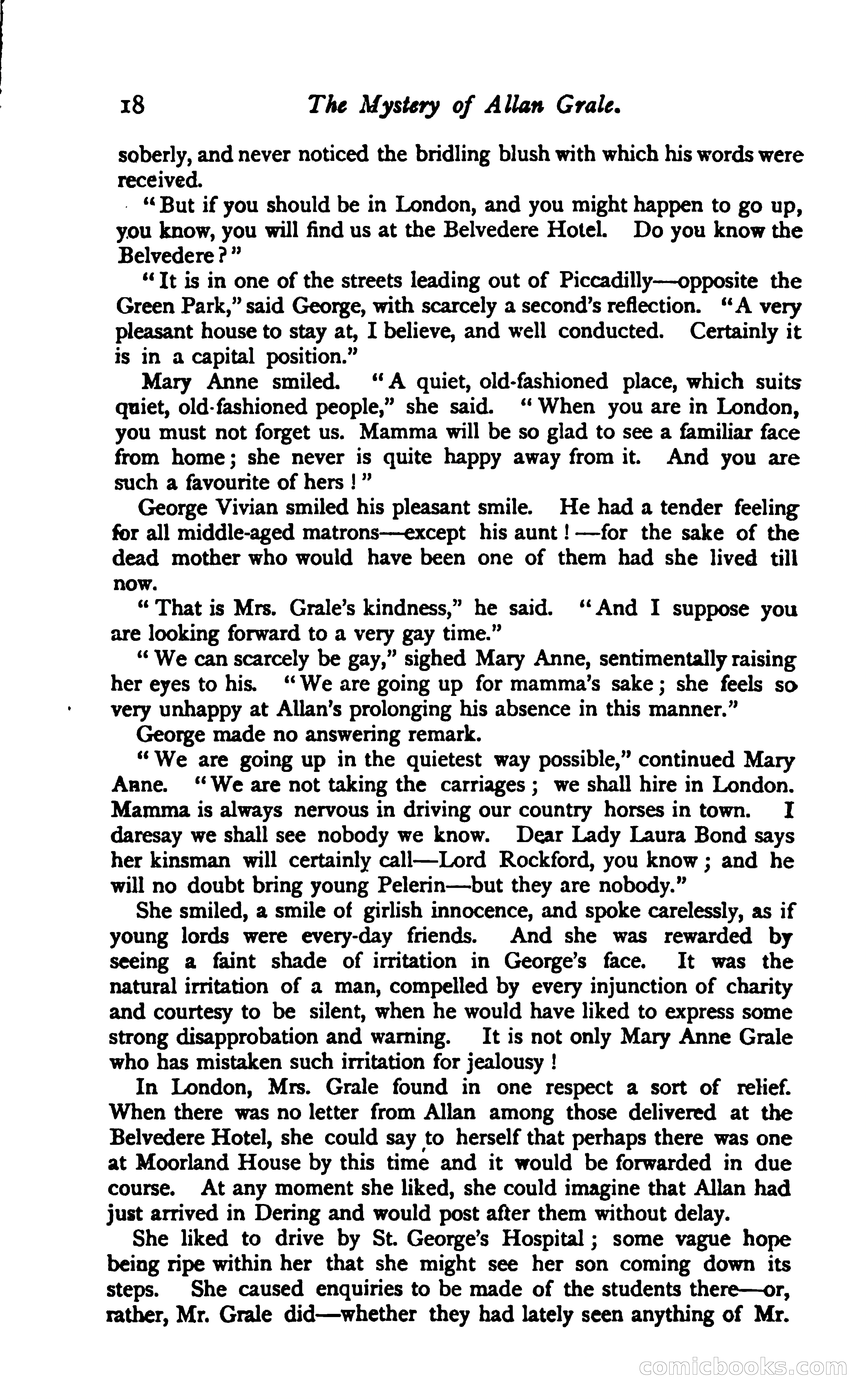 The Argosy — page 48 of 394