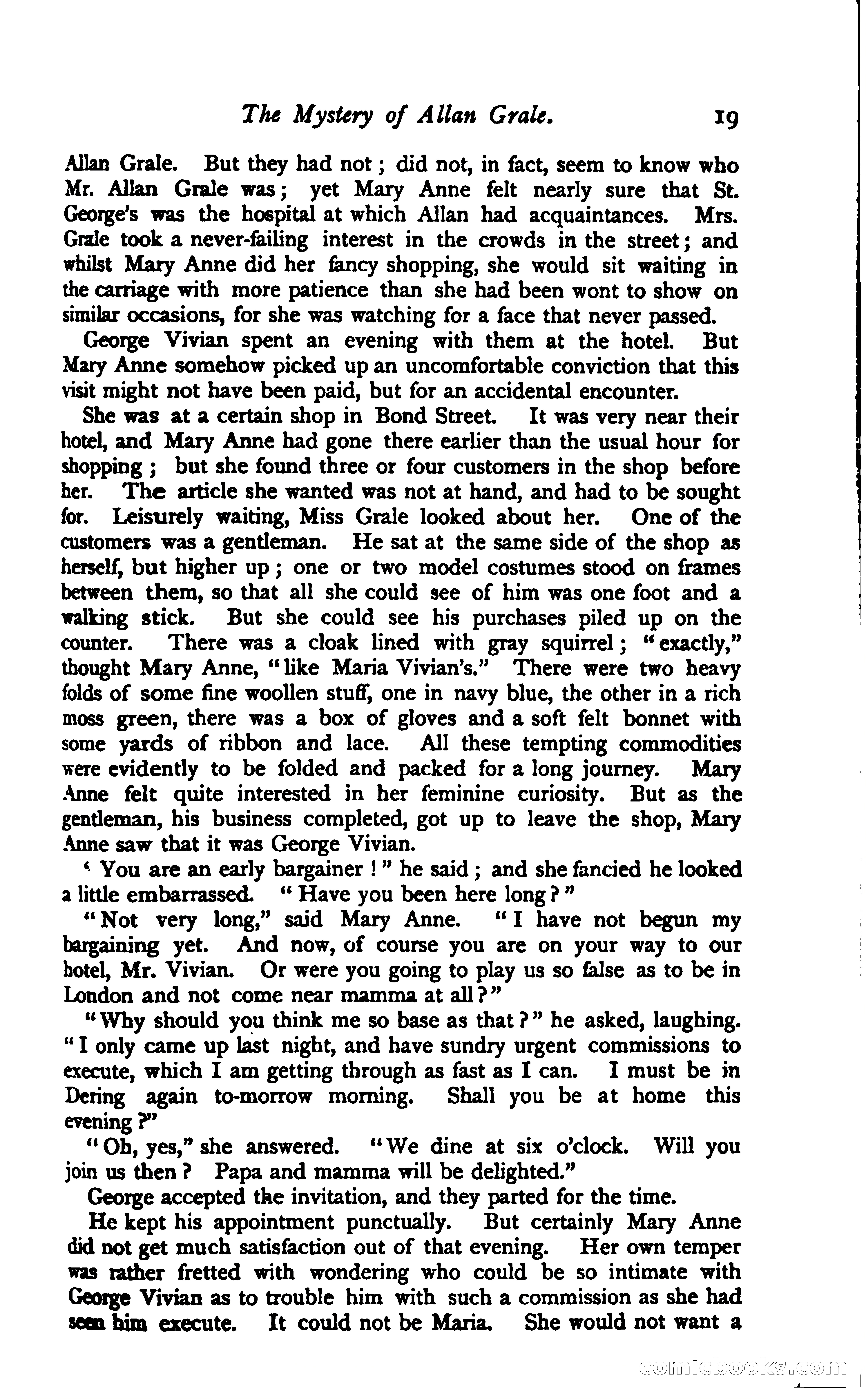 The Argosy — page 49 of 394