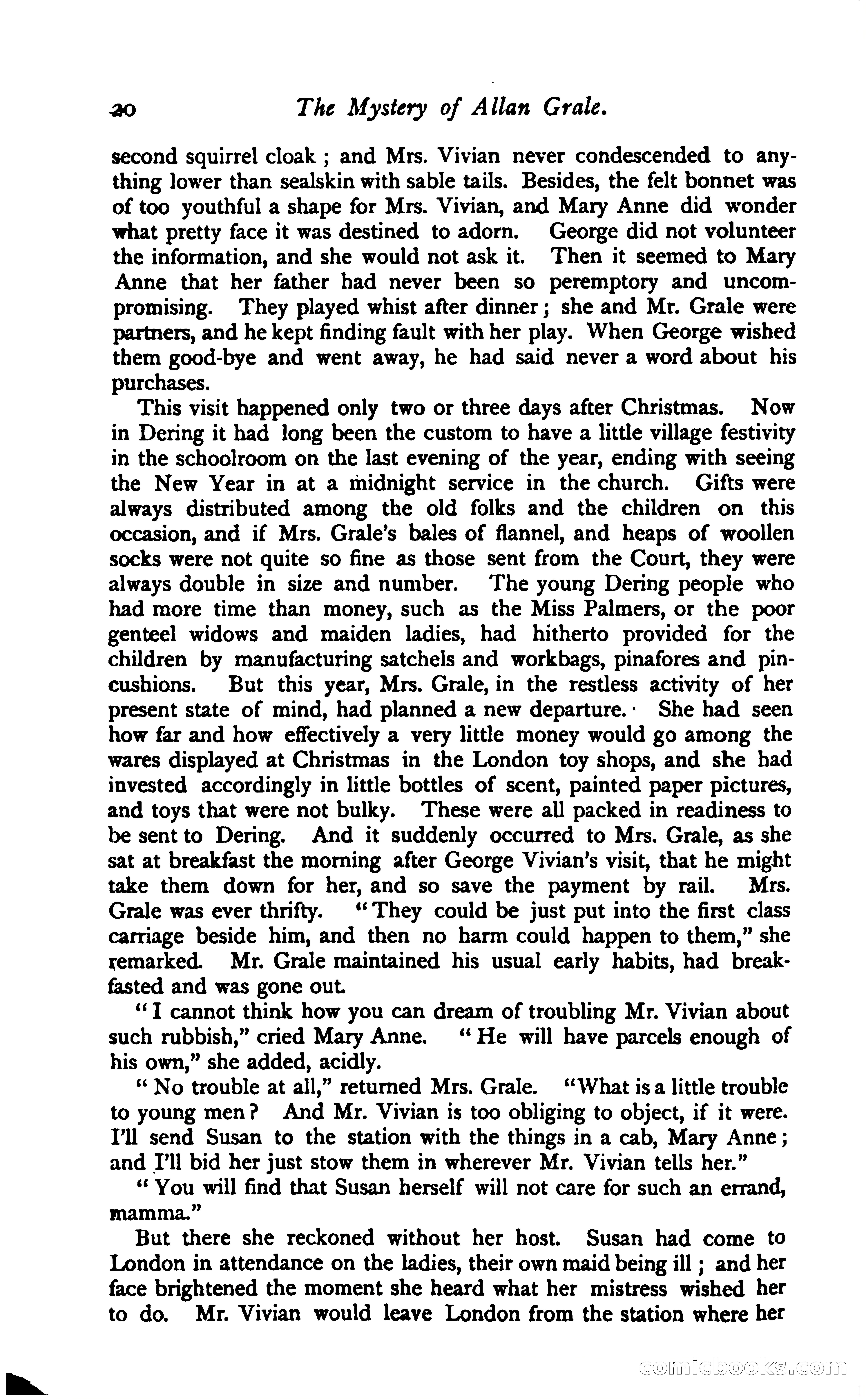 The Argosy — page 50 of 394