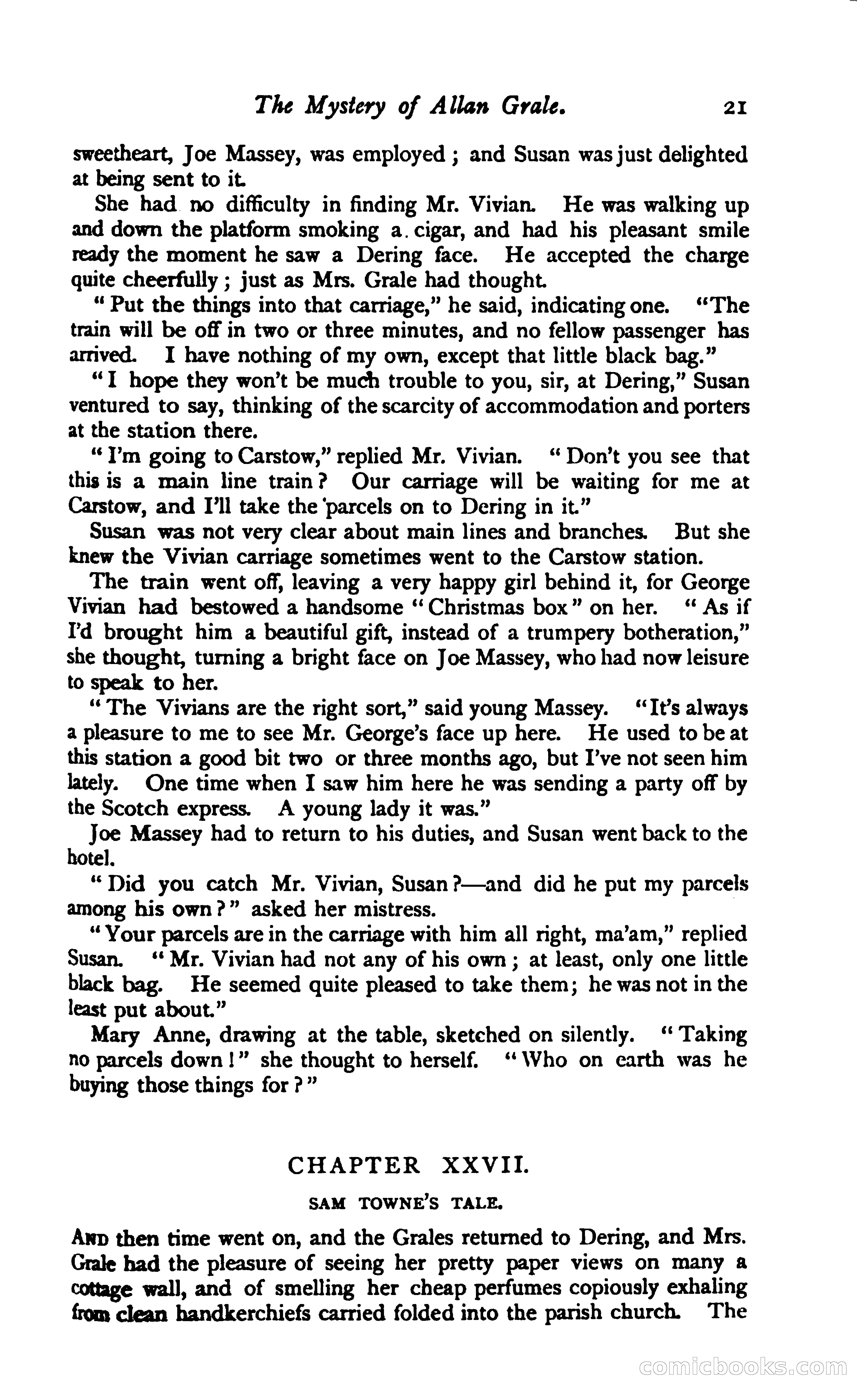 The Argosy — page 51 of 394