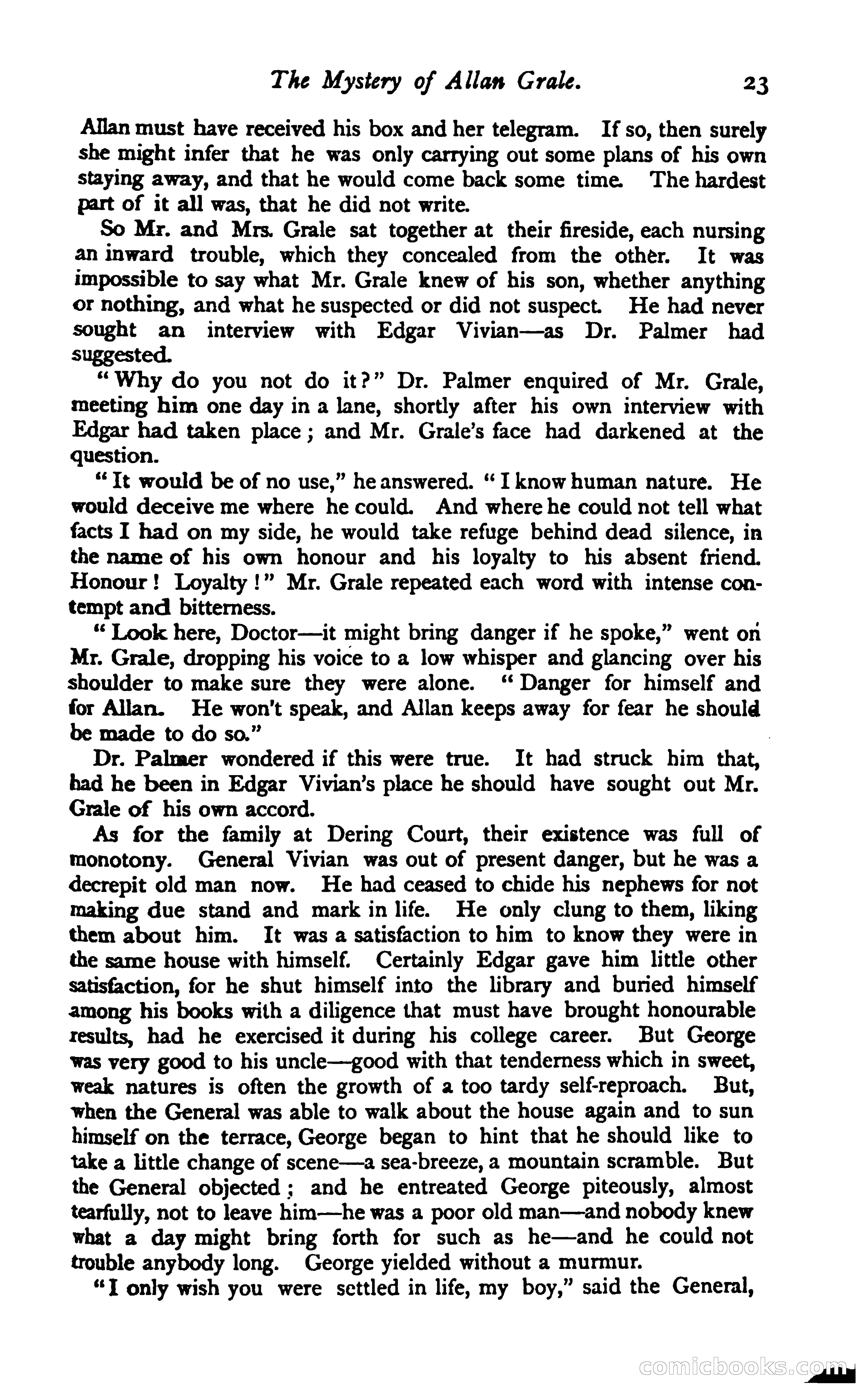 The Argosy — page 53 of 394