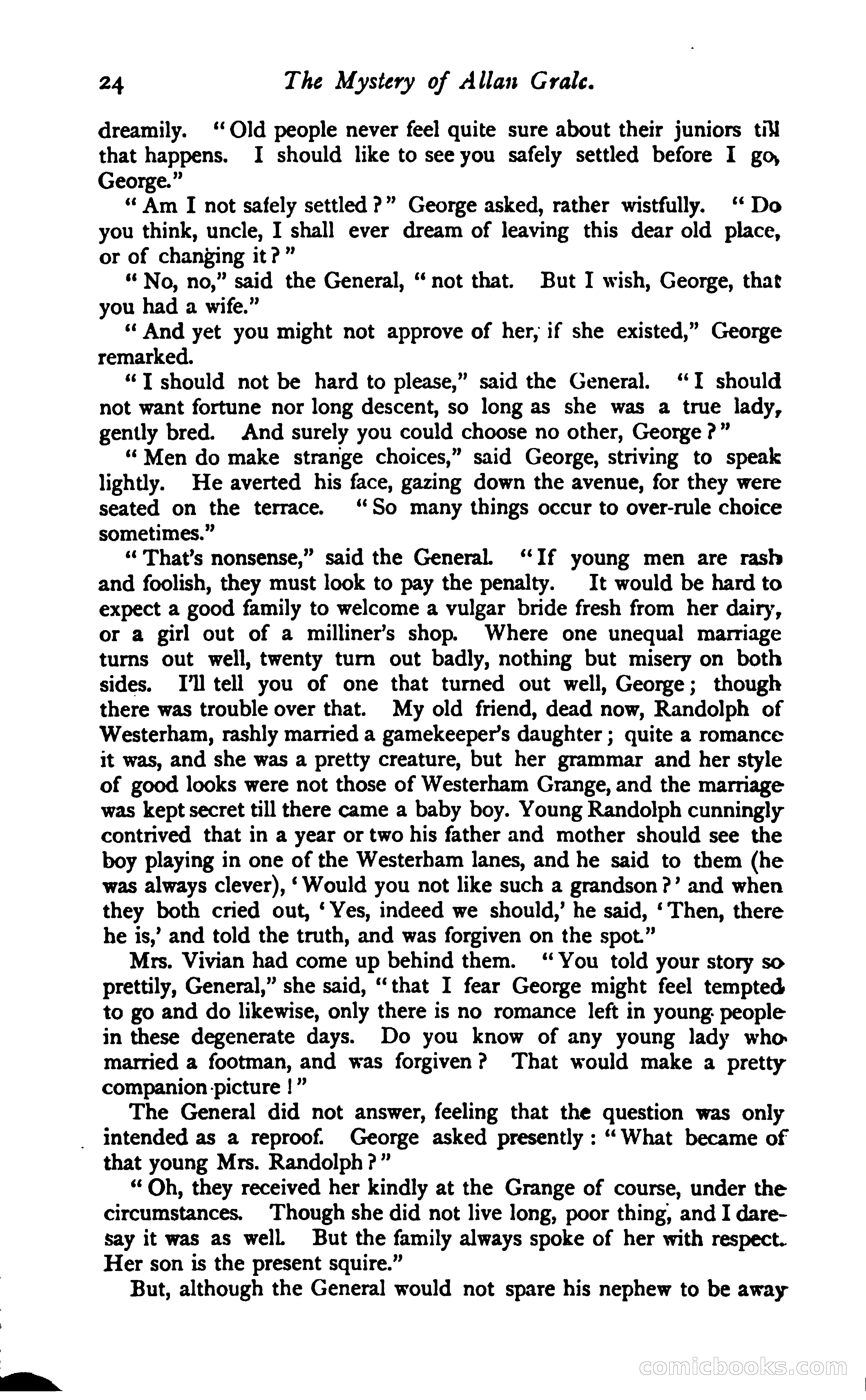 The Argosy — page 54 of 394