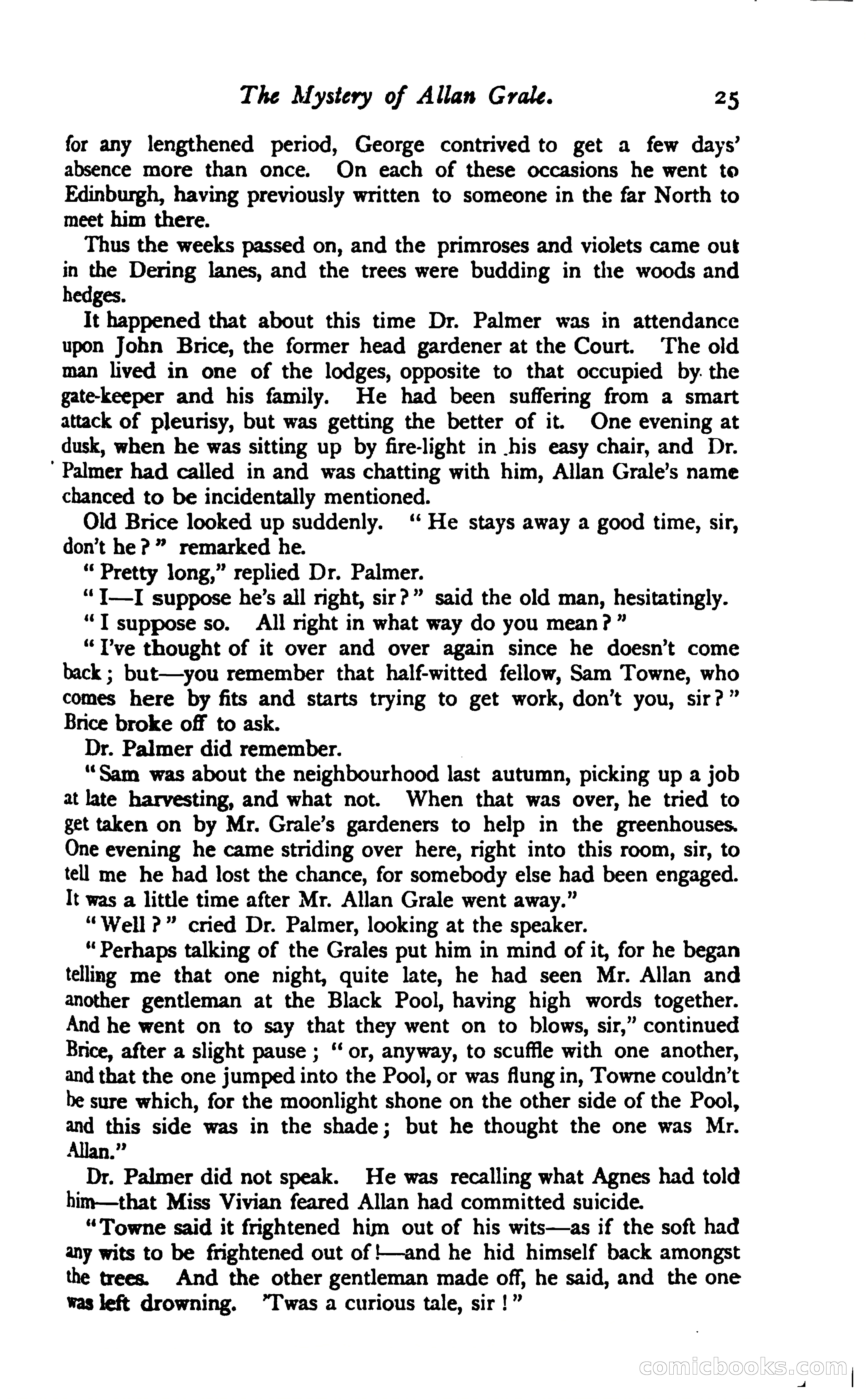 The Argosy — page 55 of 394