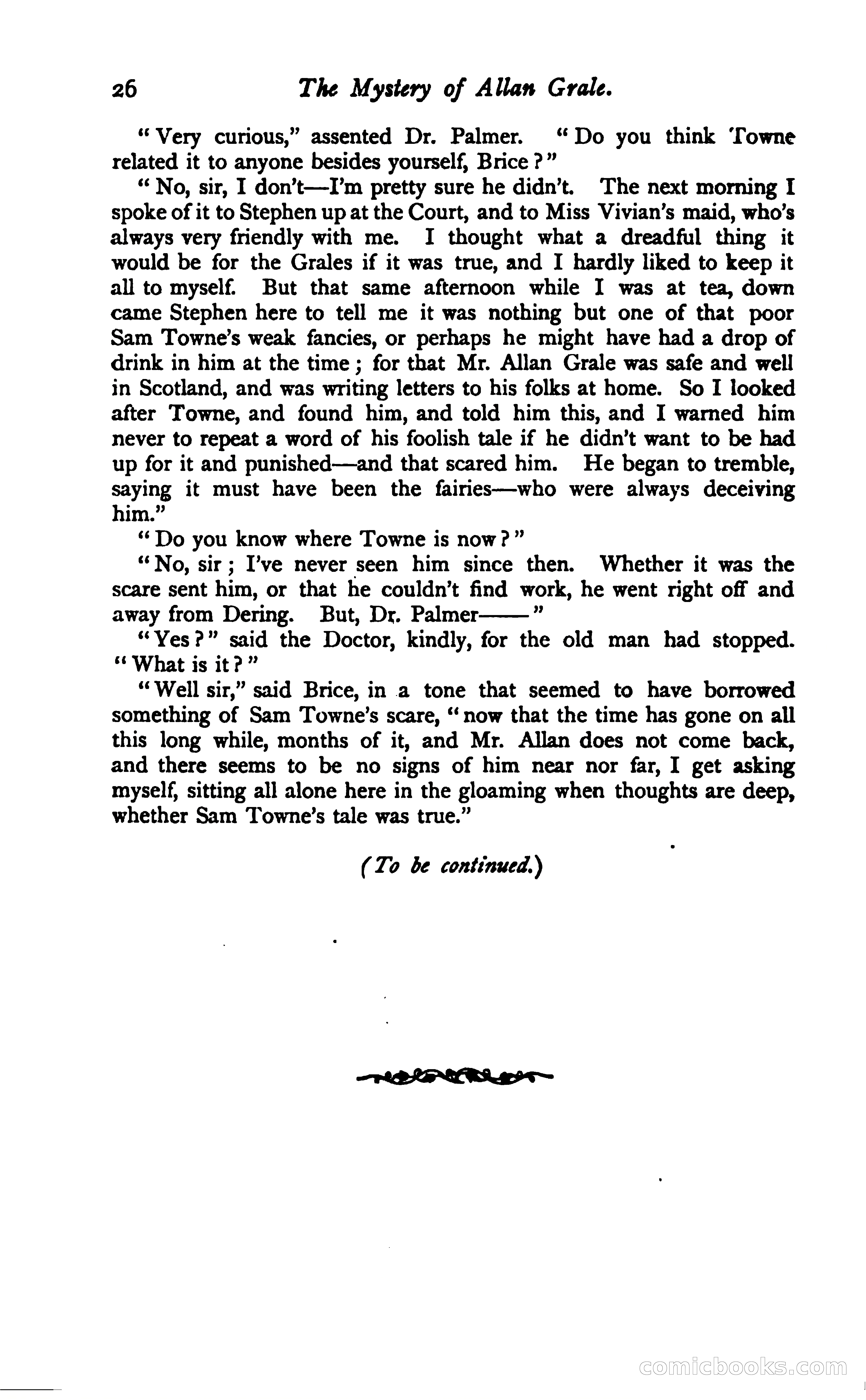 The Argosy — page 56 of 394