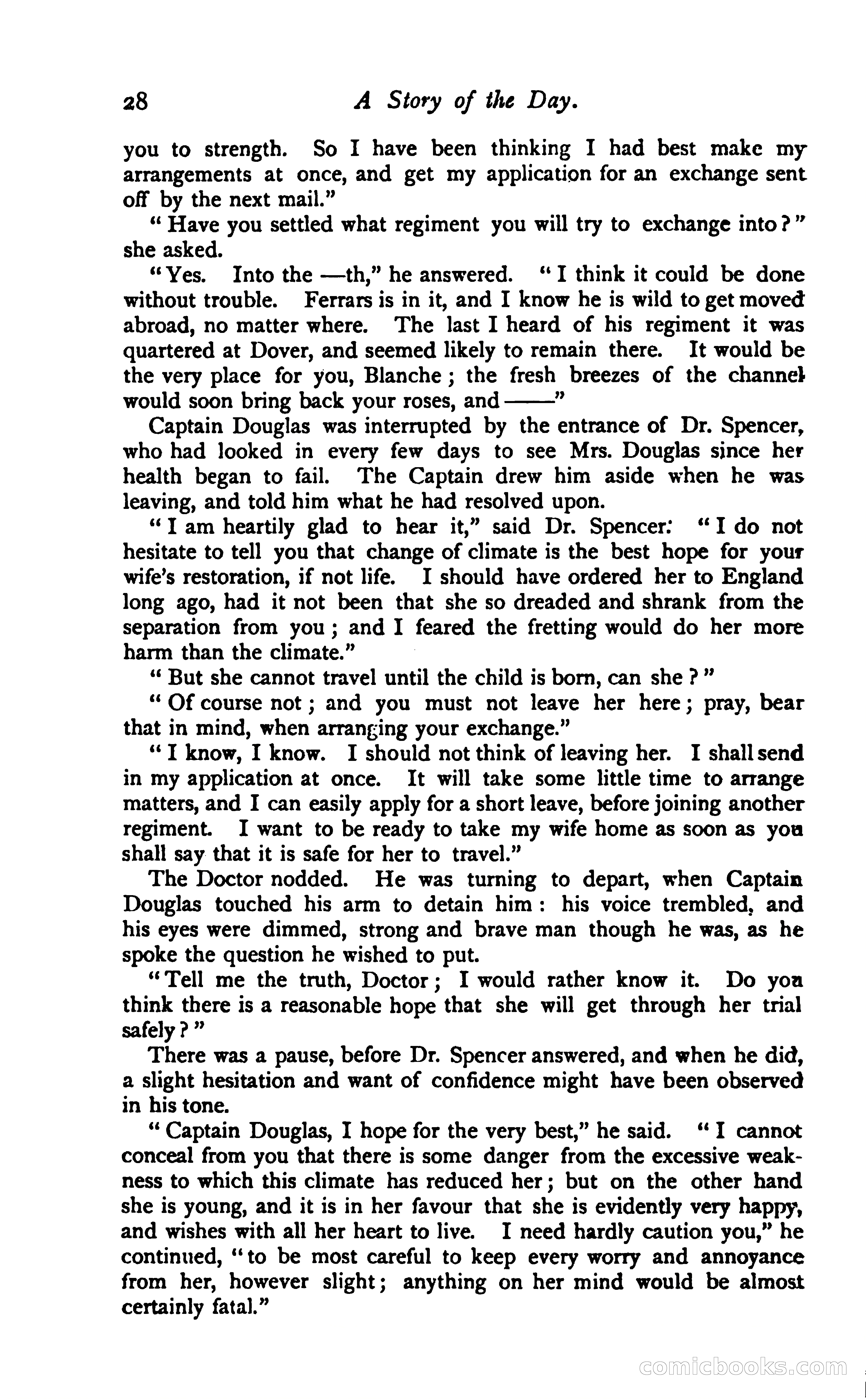 The Argosy — page 58 of 394