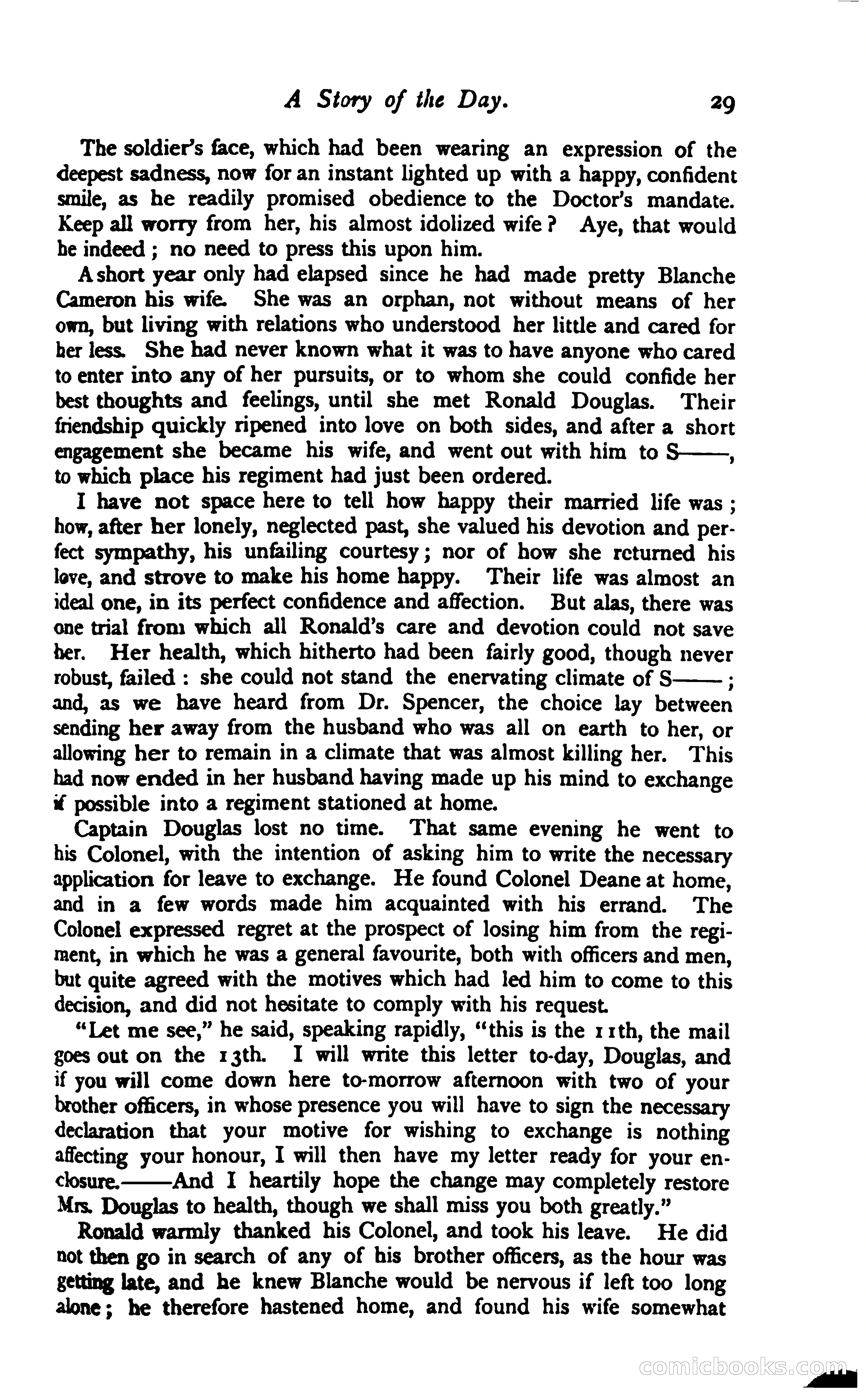The Argosy — page 59 of 394