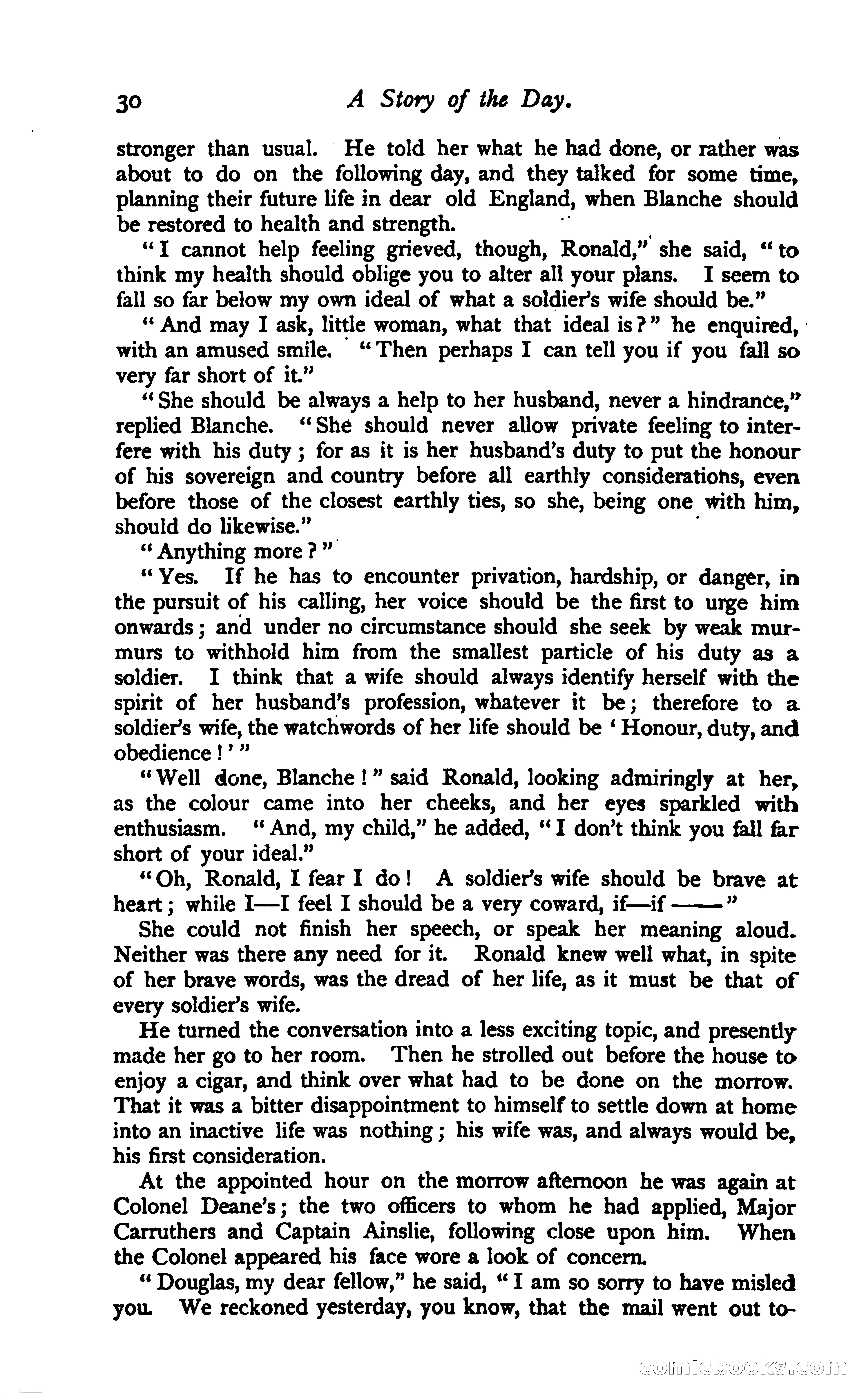 The Argosy — page 60 of 394