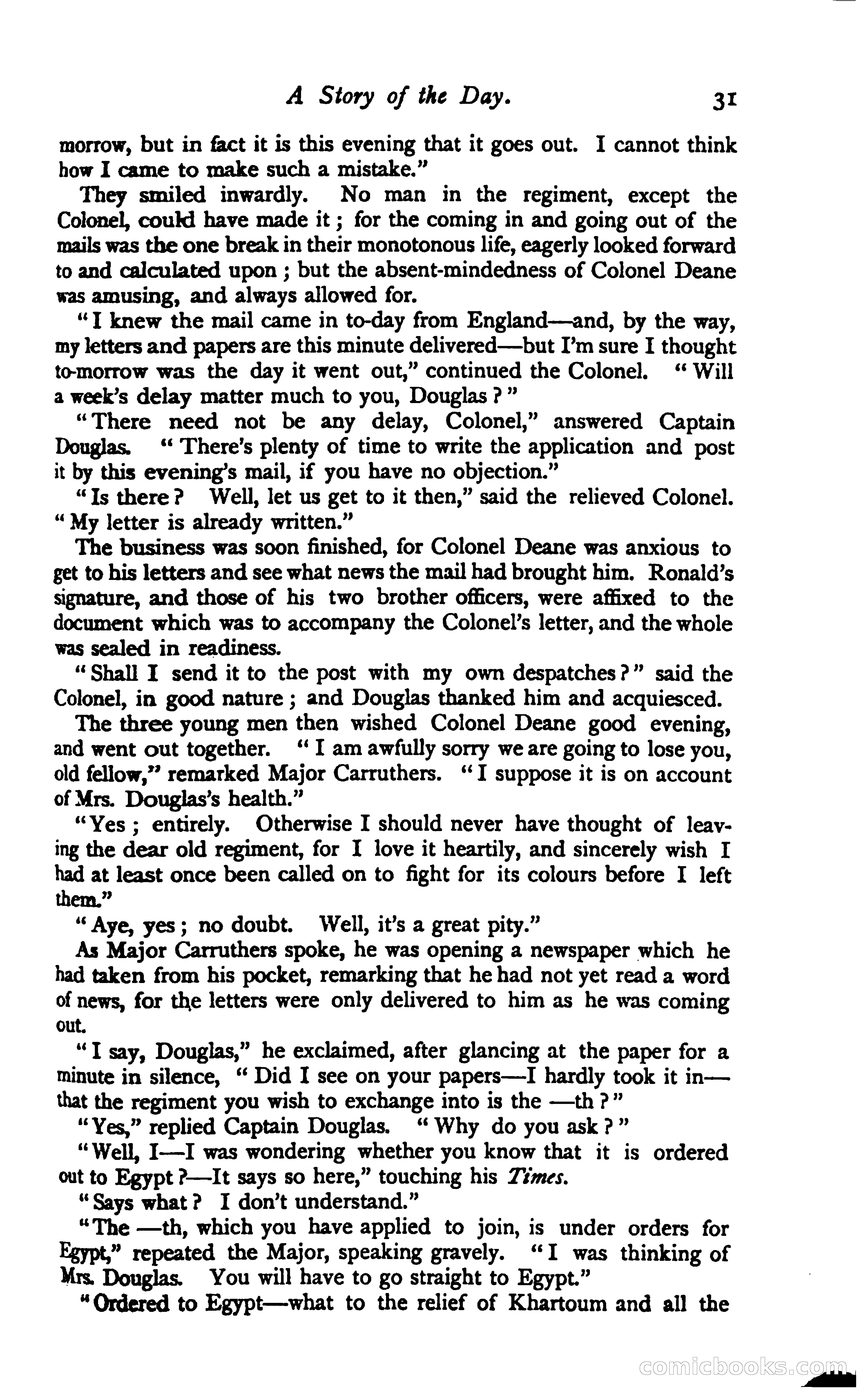 The Argosy — page 61 of 394