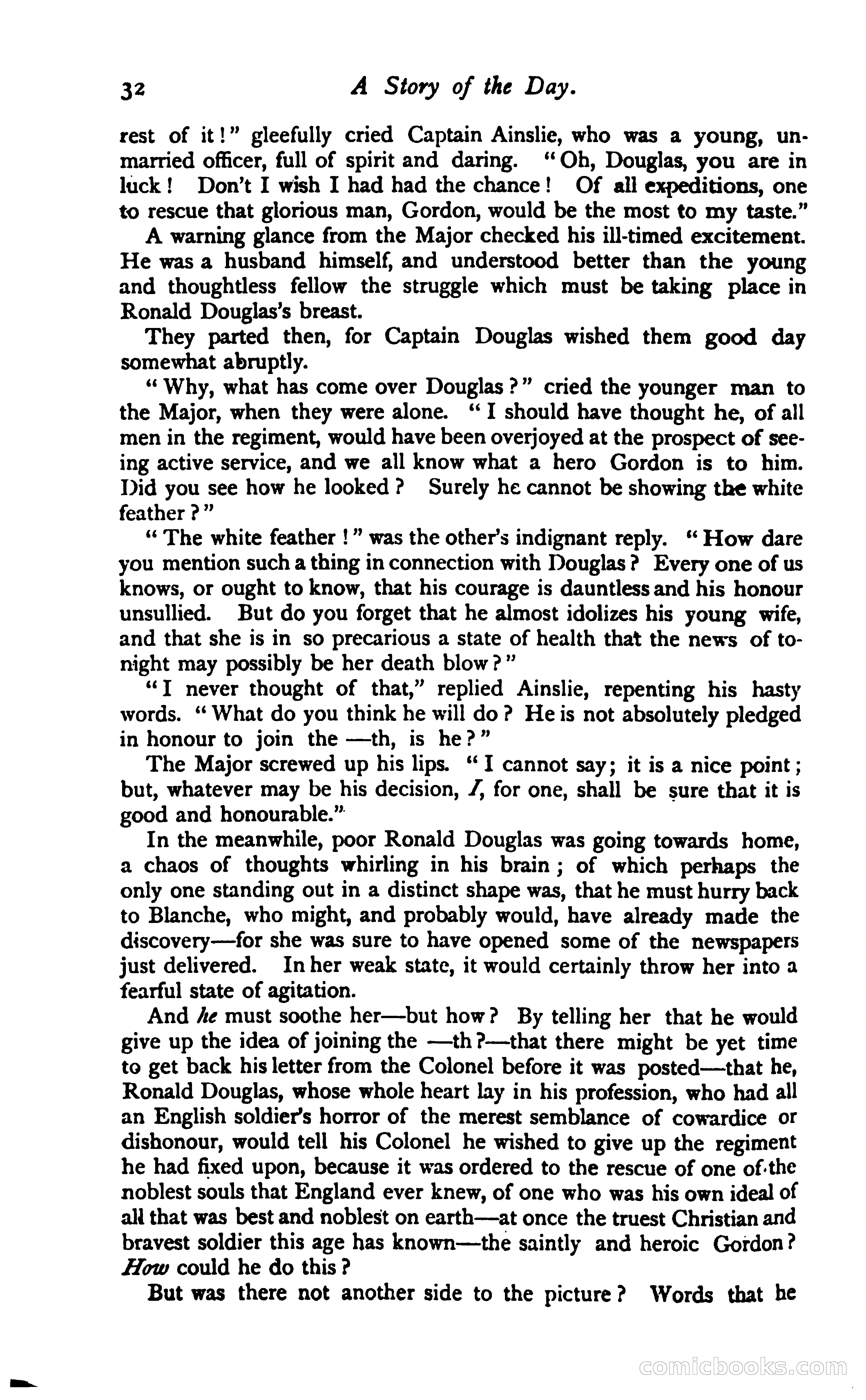 The Argosy — page 62 of 394