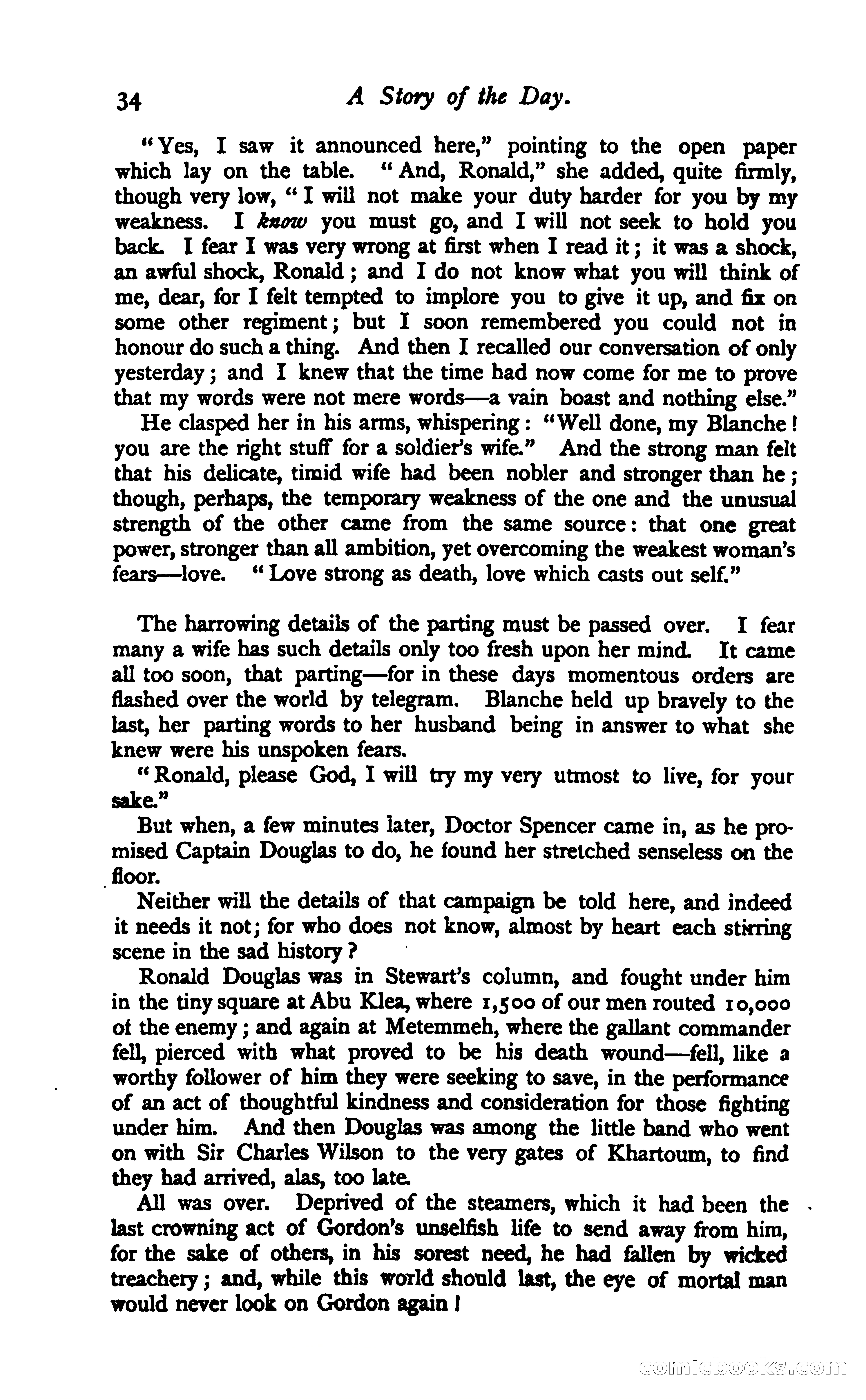 The Argosy — page 64 of 394