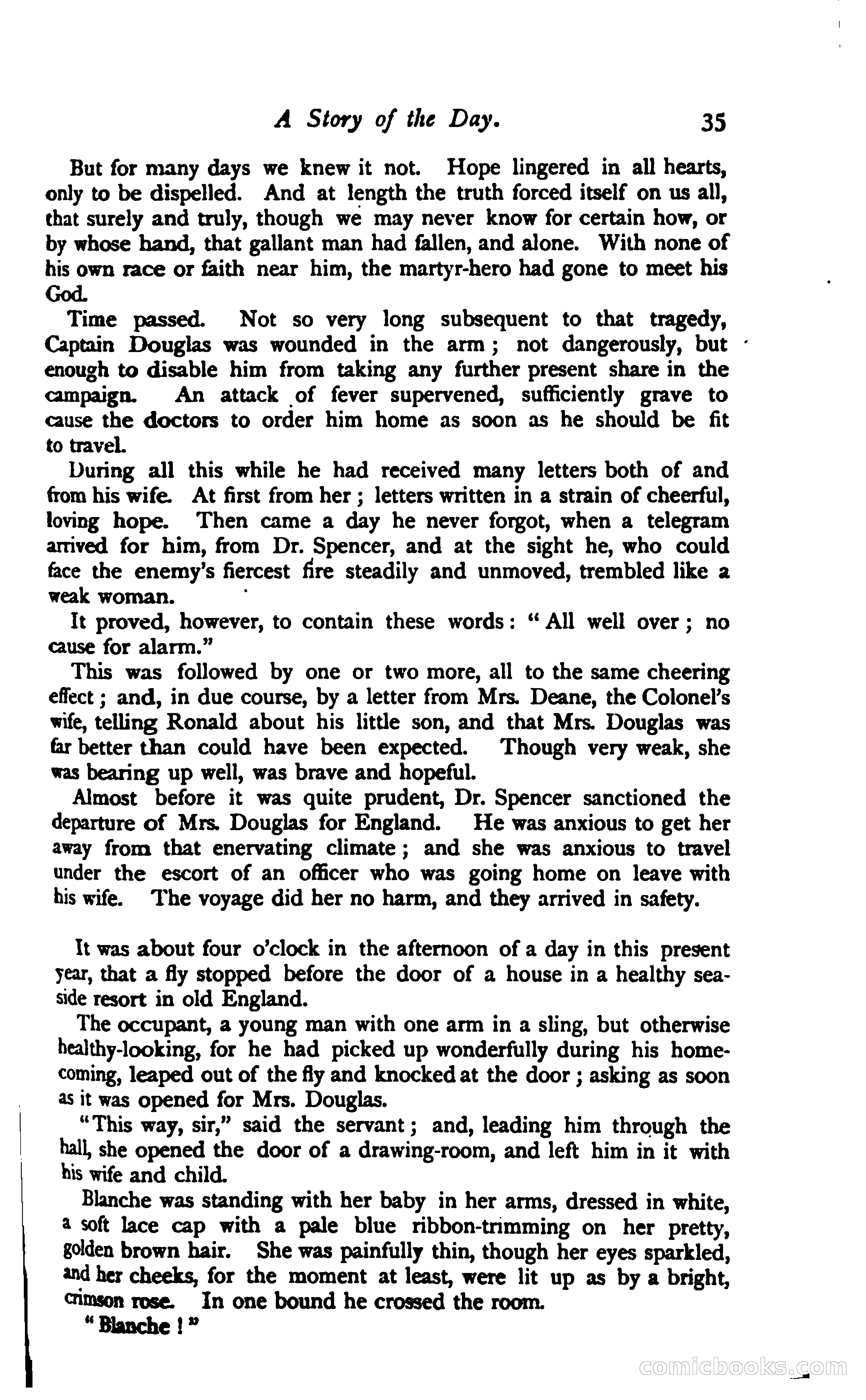 The Argosy — page 65 of 394
