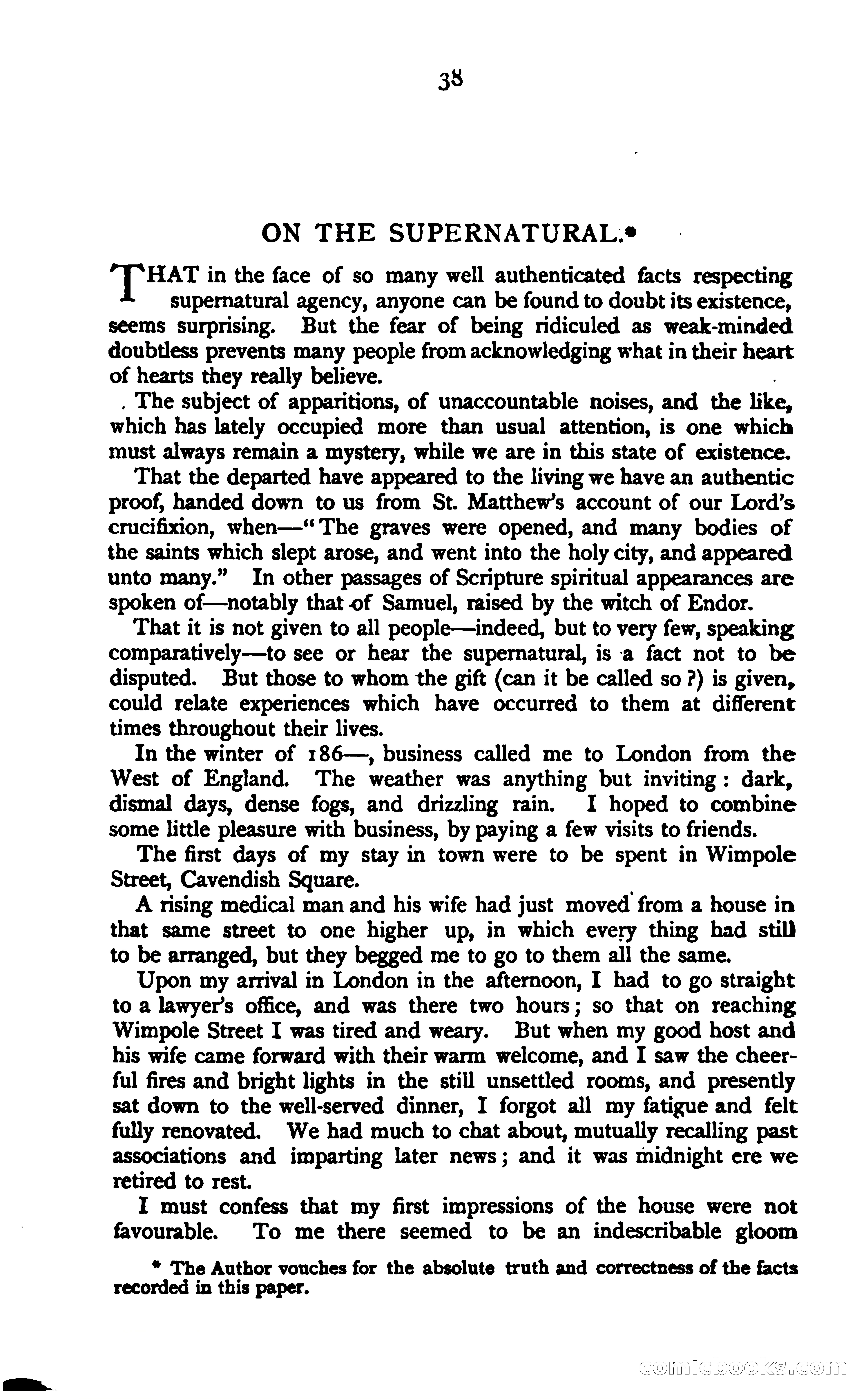 The Argosy — page 68 of 394