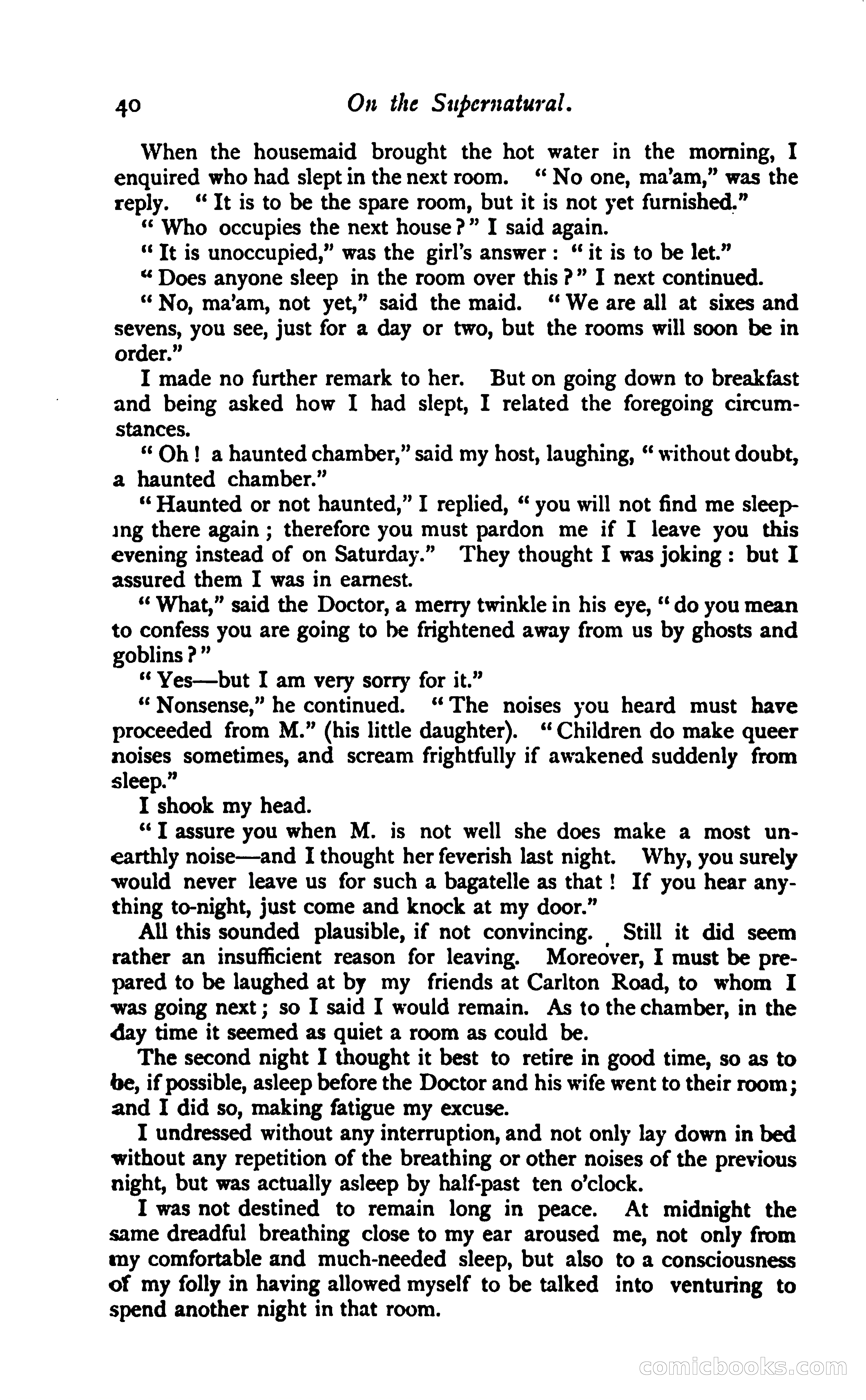 The Argosy — page 70 of 394
