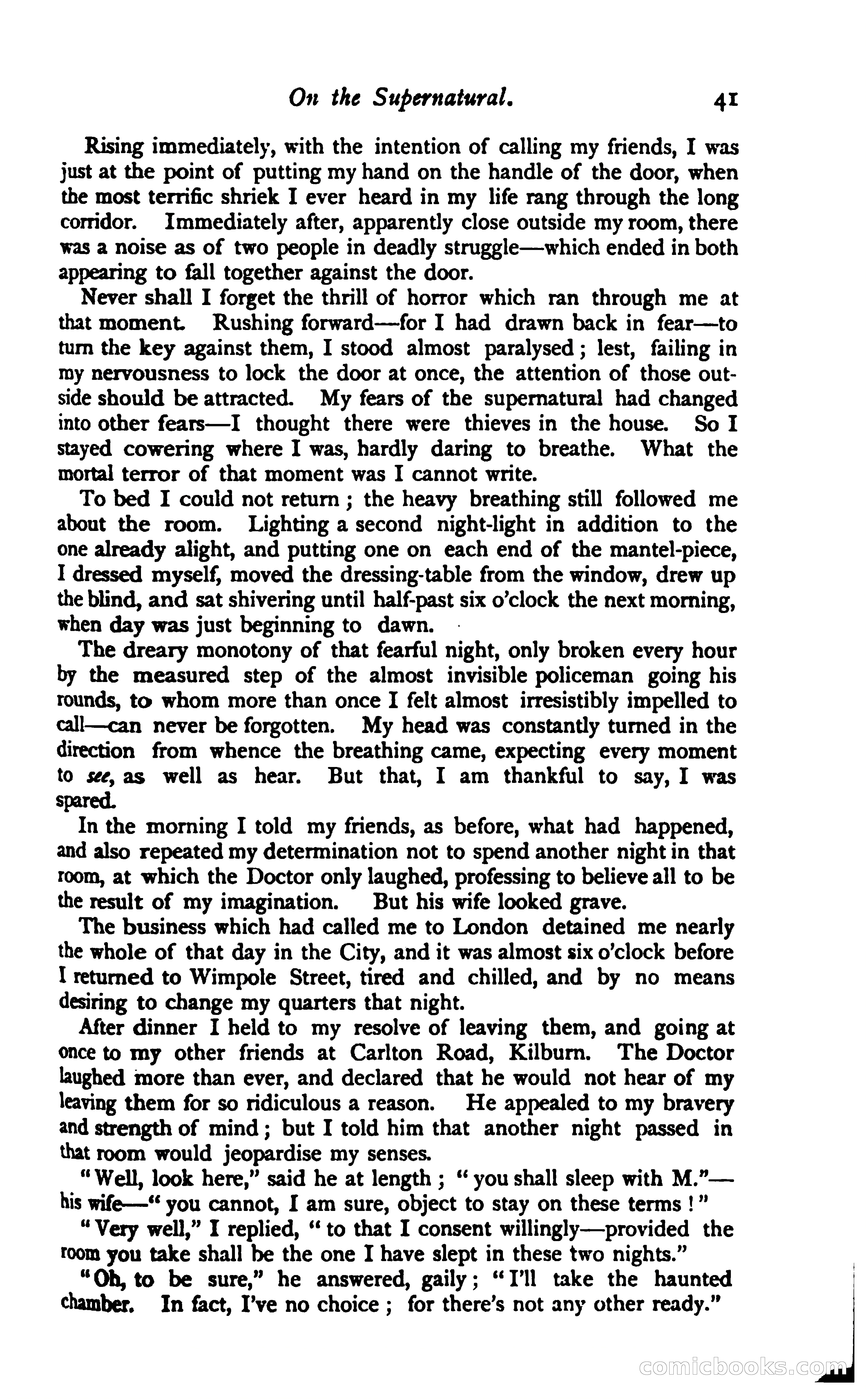 The Argosy — page 71 of 394