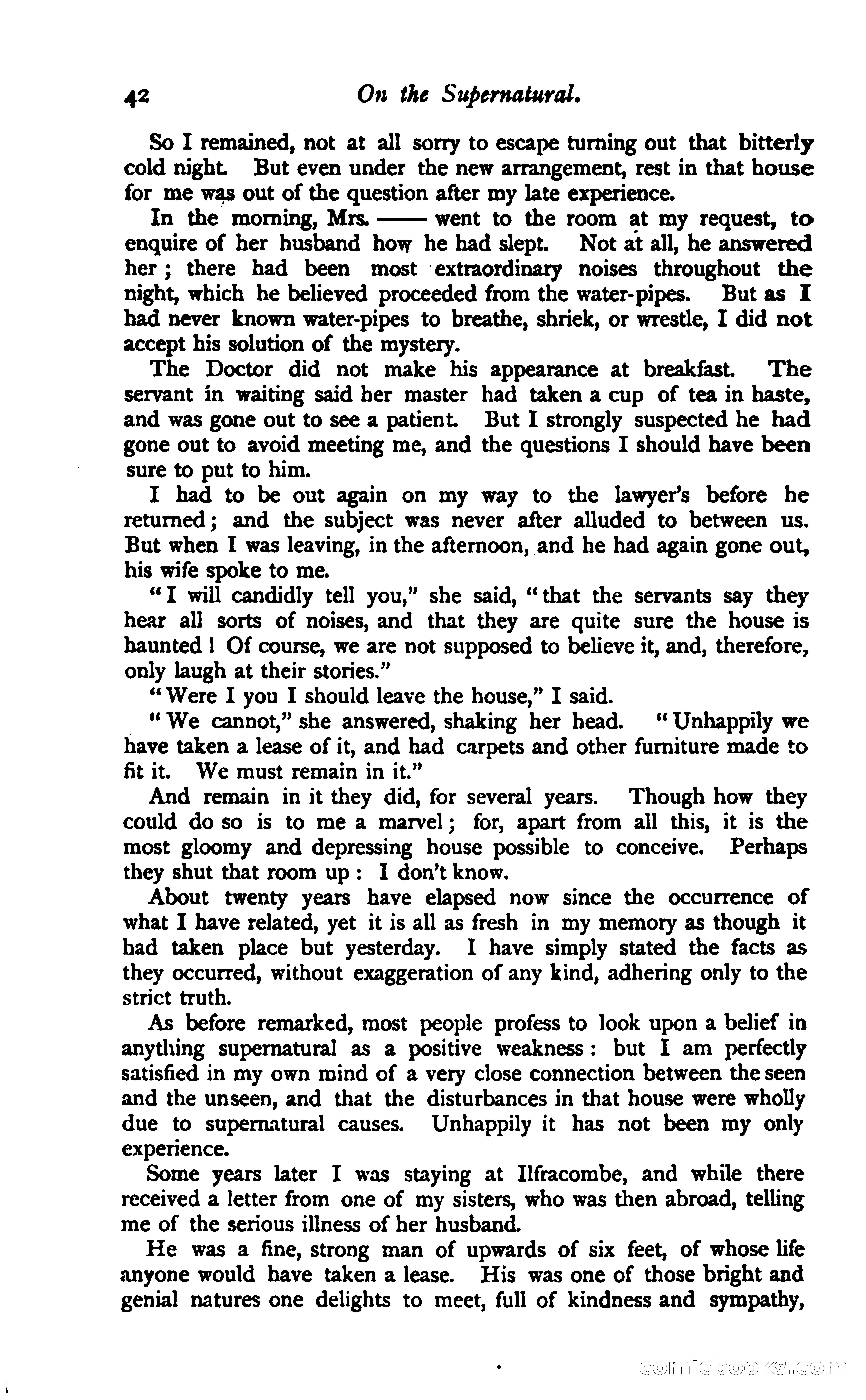The Argosy — page 72 of 394