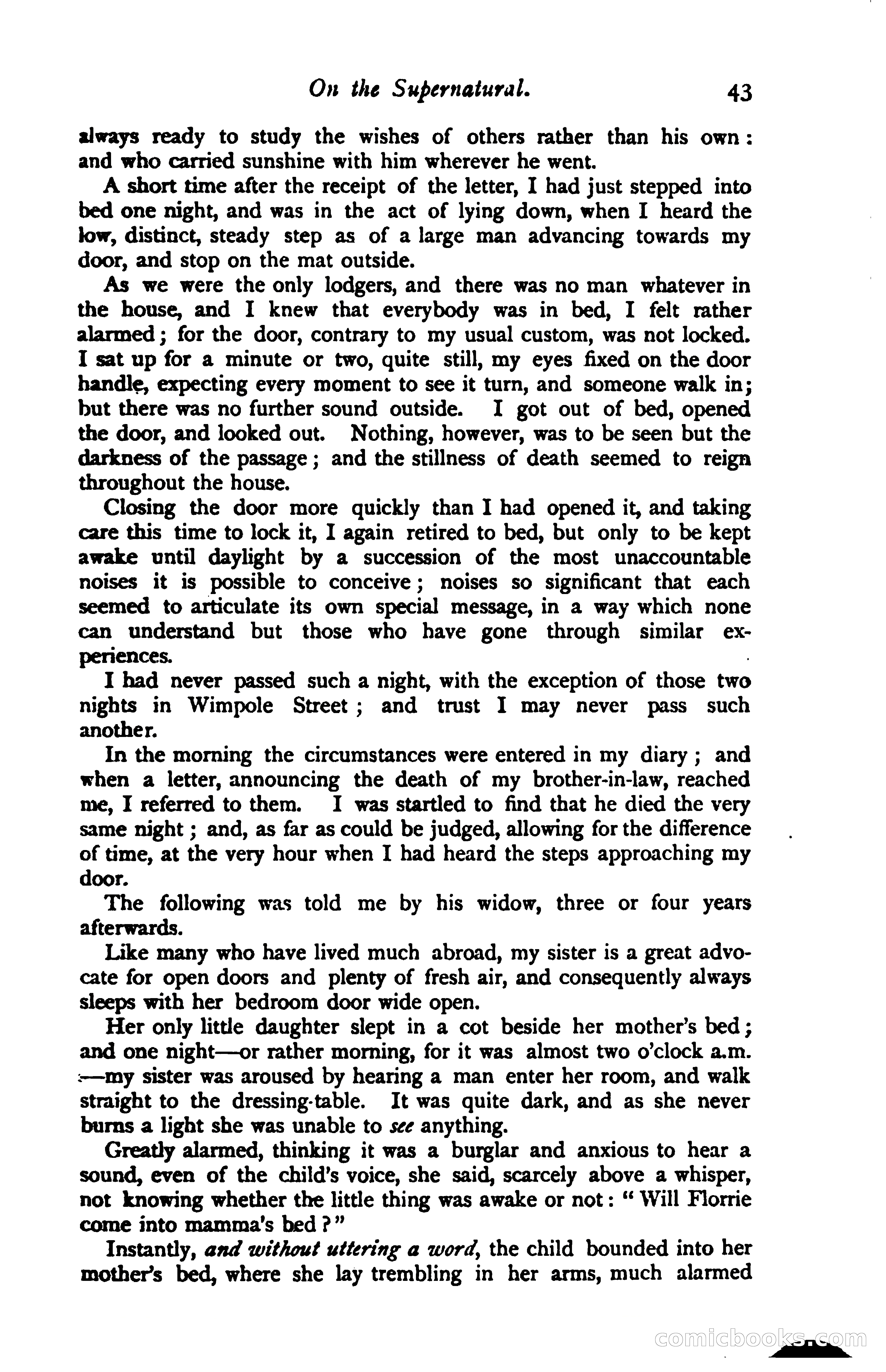 The Argosy — page 73 of 394