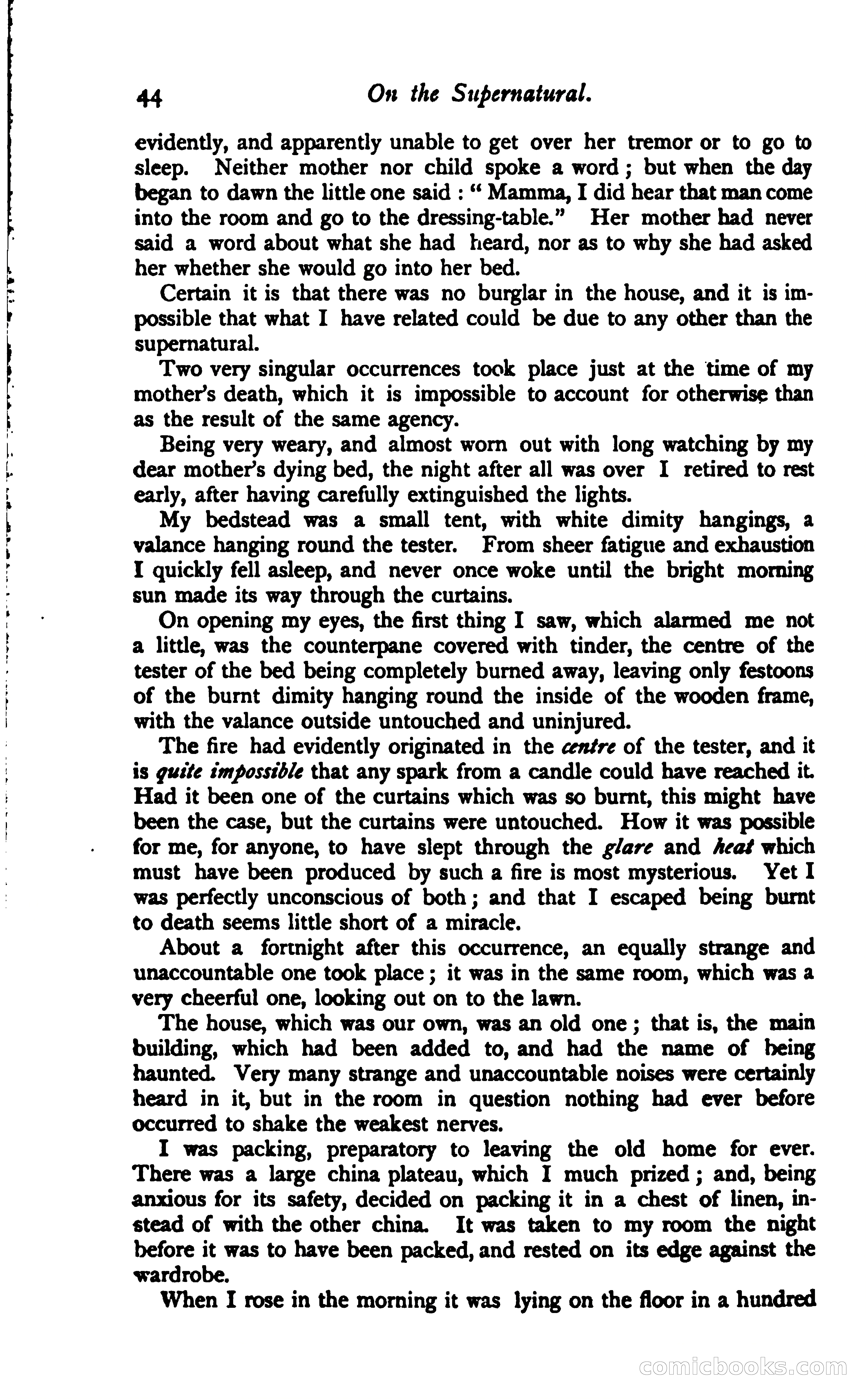The Argosy — page 74 of 394