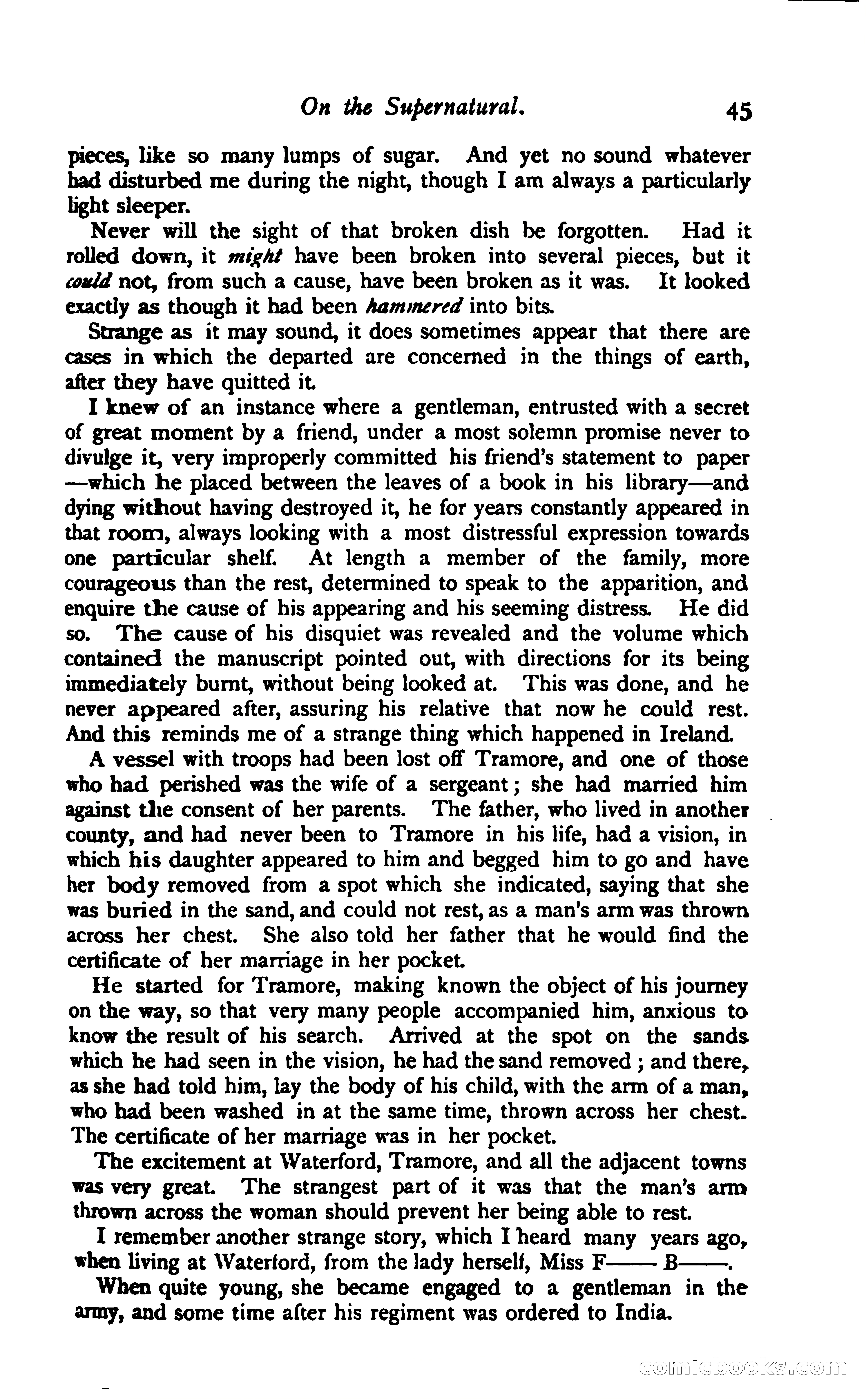 The Argosy — page 75 of 394