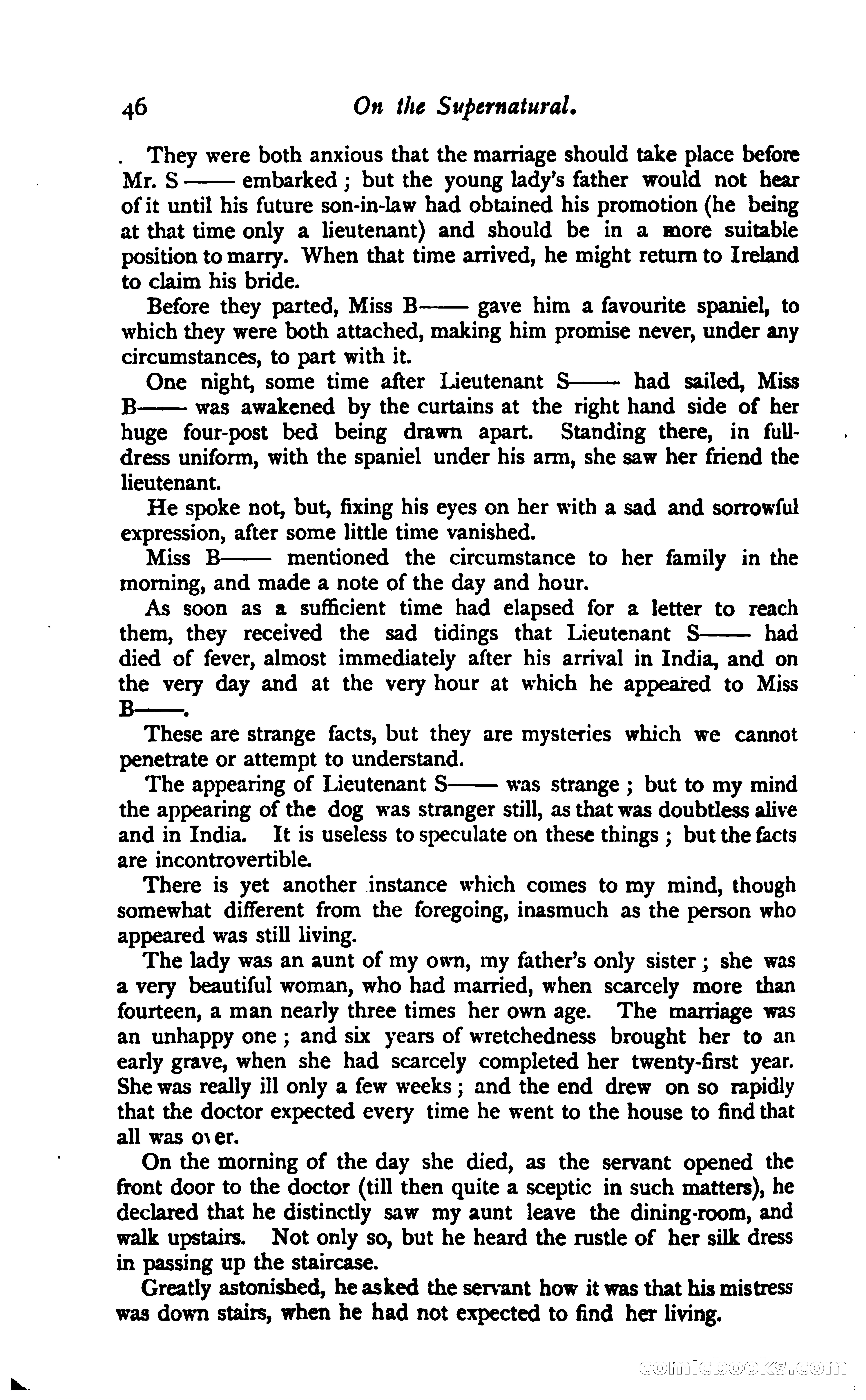 The Argosy — page 76 of 394