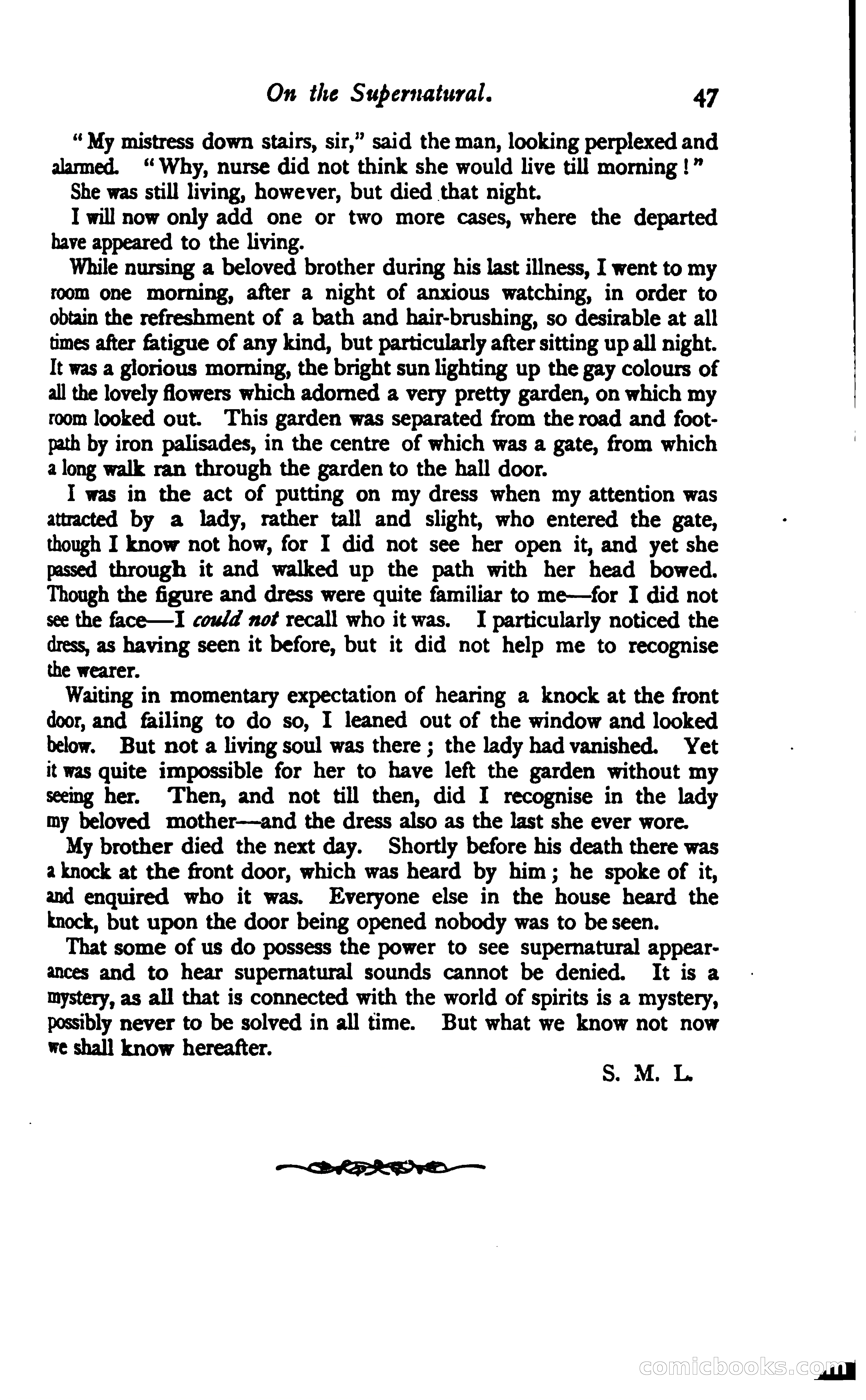 The Argosy — page 77 of 394