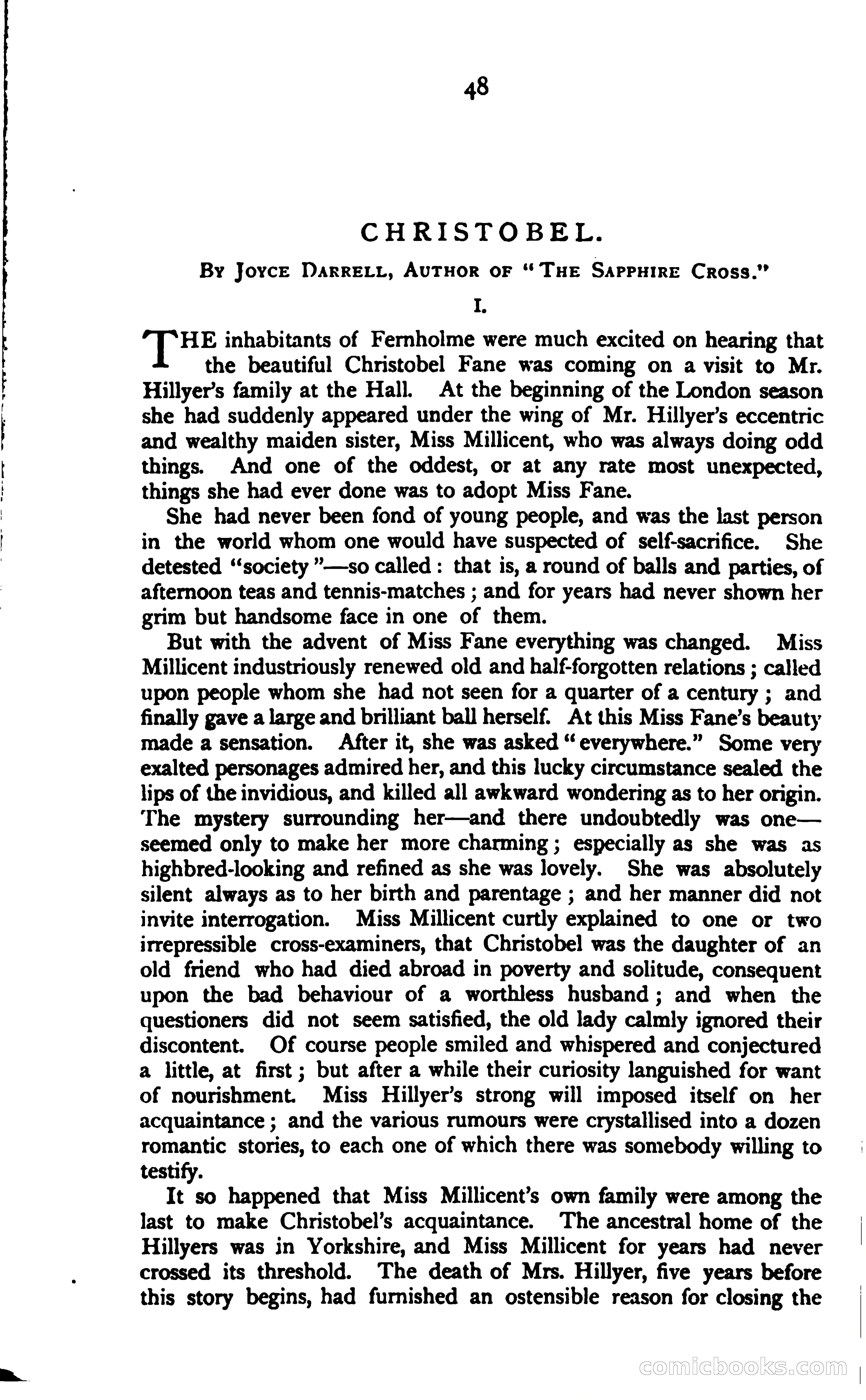 The Argosy — page 78 of 394